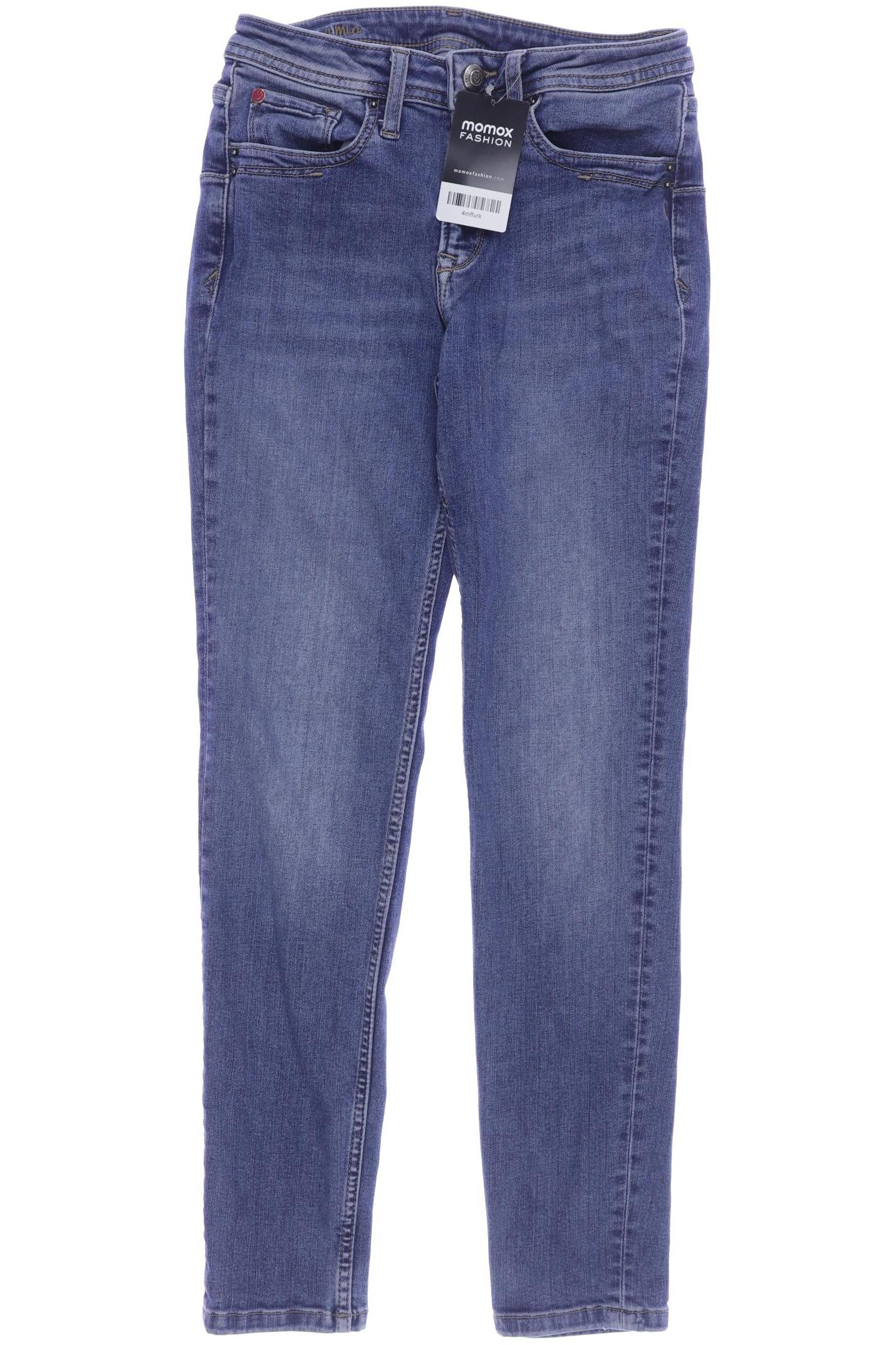 

Lieblingsstück Damen Jeans, blau, Gr. 27