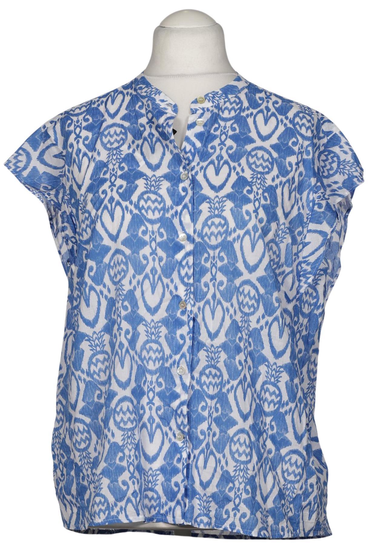 

Lieblingsstück Damen Bluse, mehrfarbig, Gr. 44