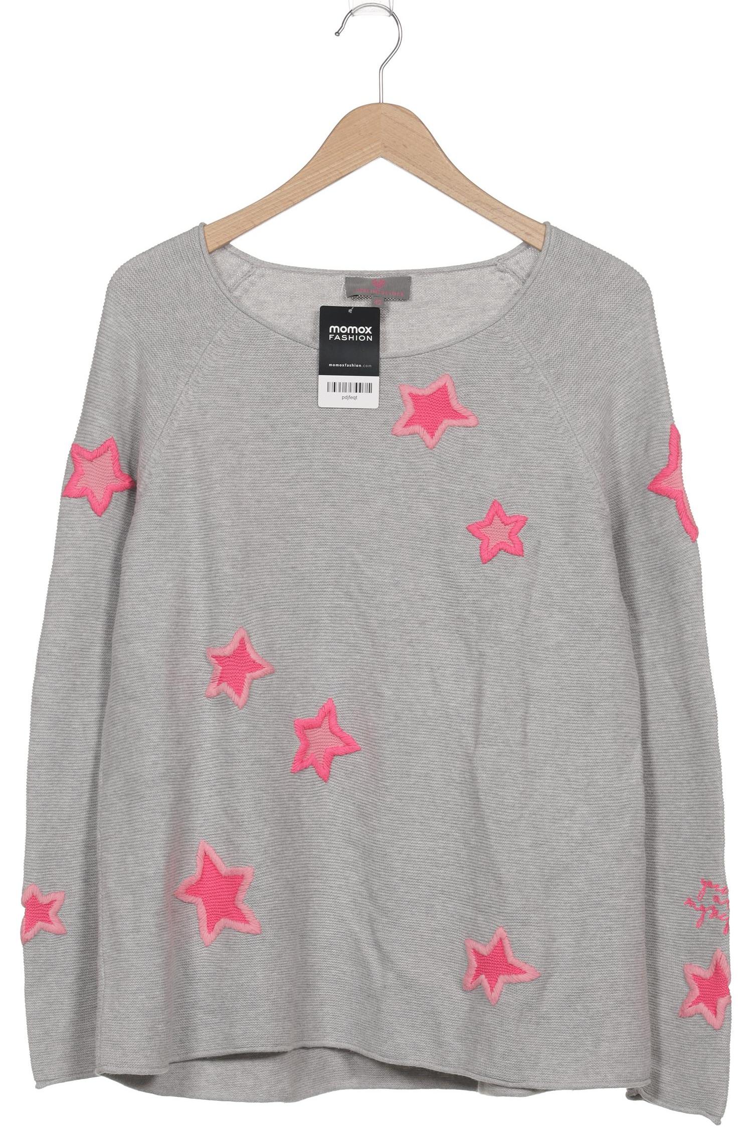 

Lieblingsstück Damen Pullover, grau, Gr. 42