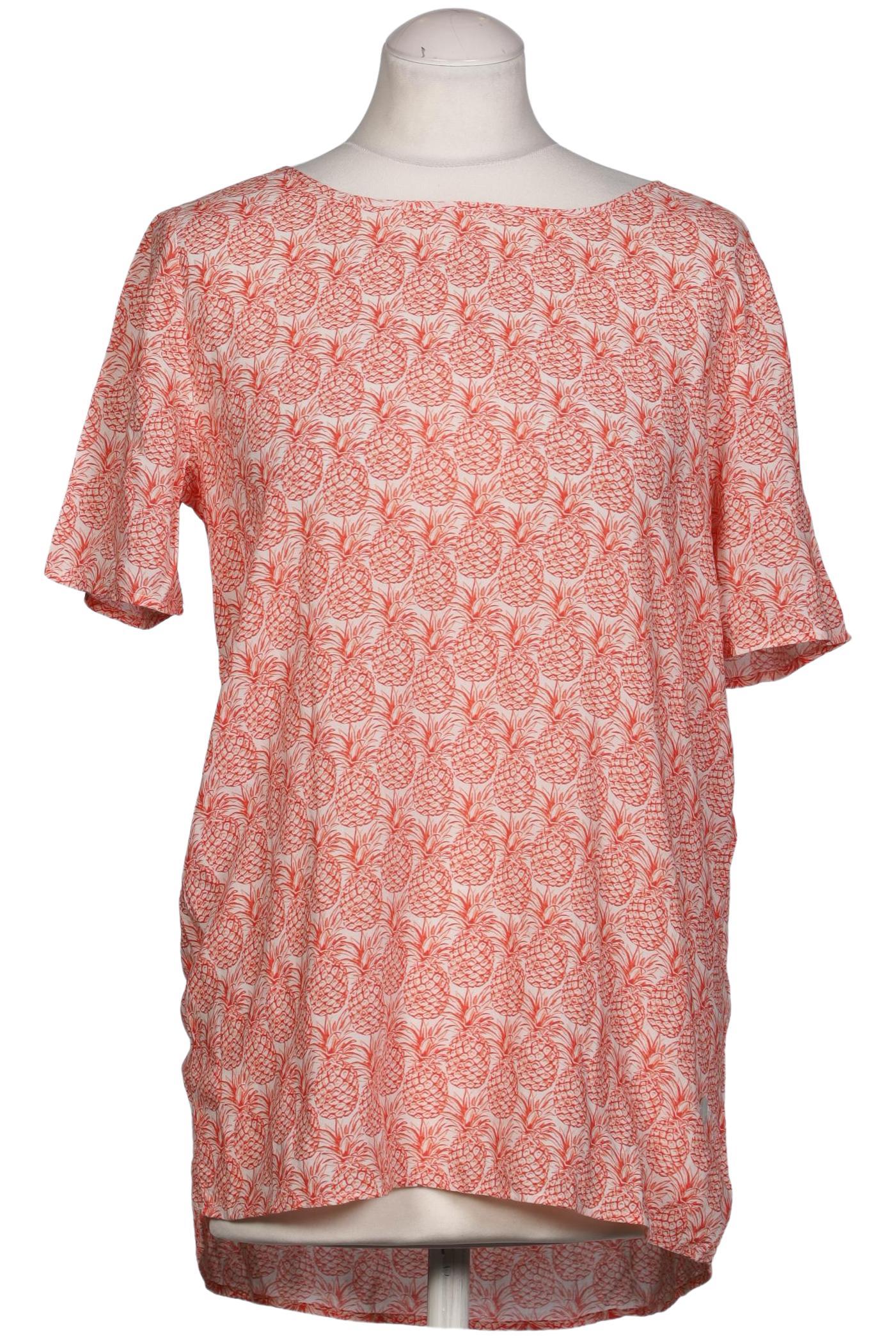 

Lieblingsstück Damen Bluse, pink, Gr. 36