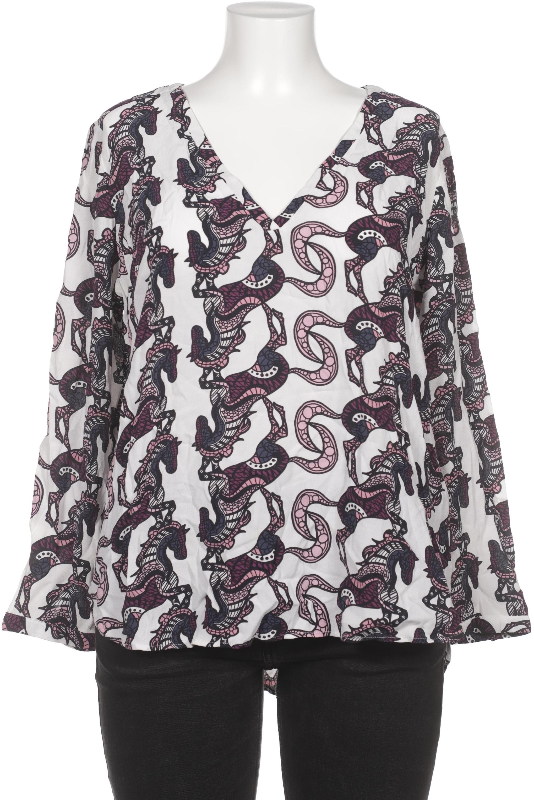 

Lieblingsstück Damen Bluse, mehrfarbig, Gr. 42