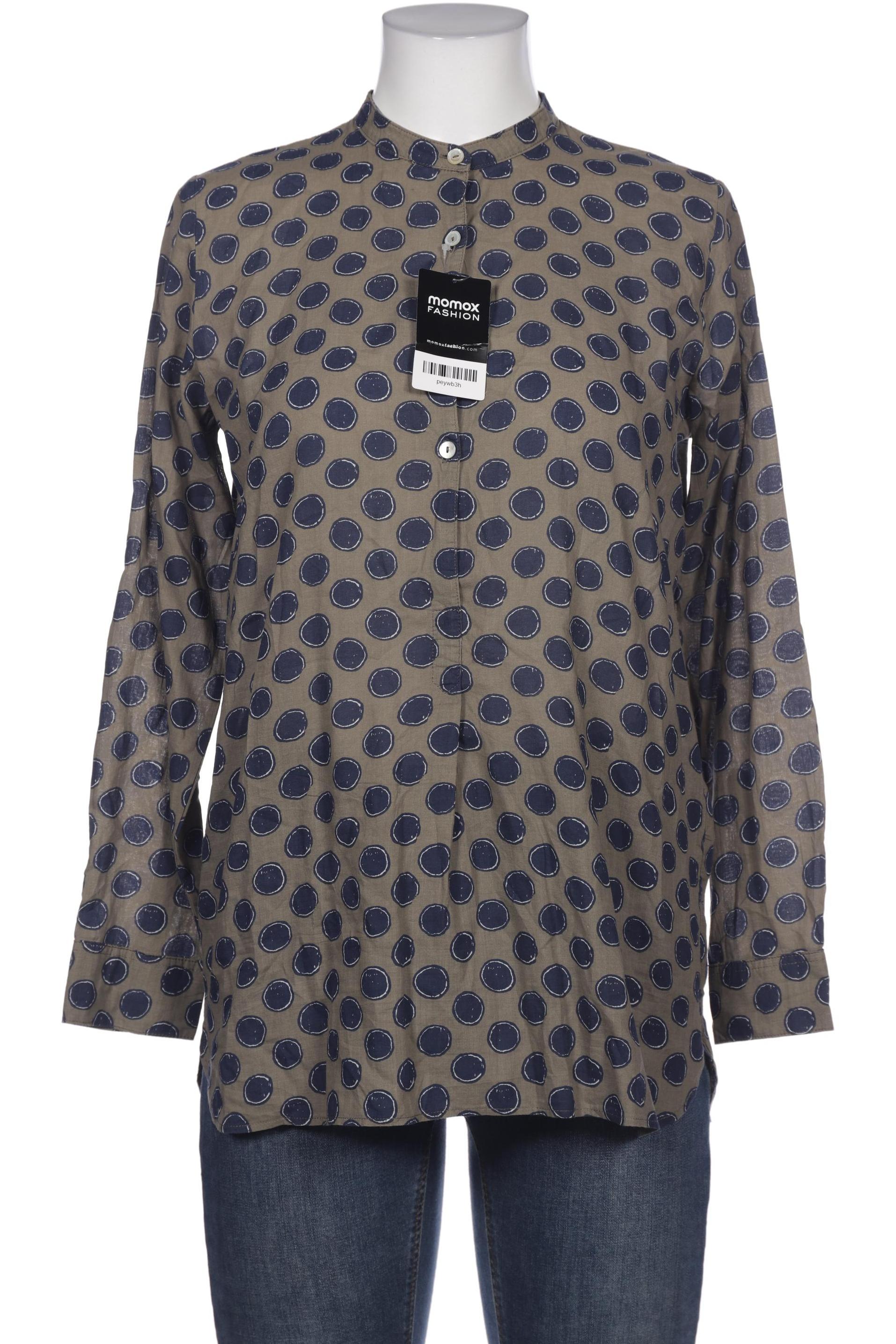 

Lieblingsstück Damen Bluse, marineblau, Gr. 36