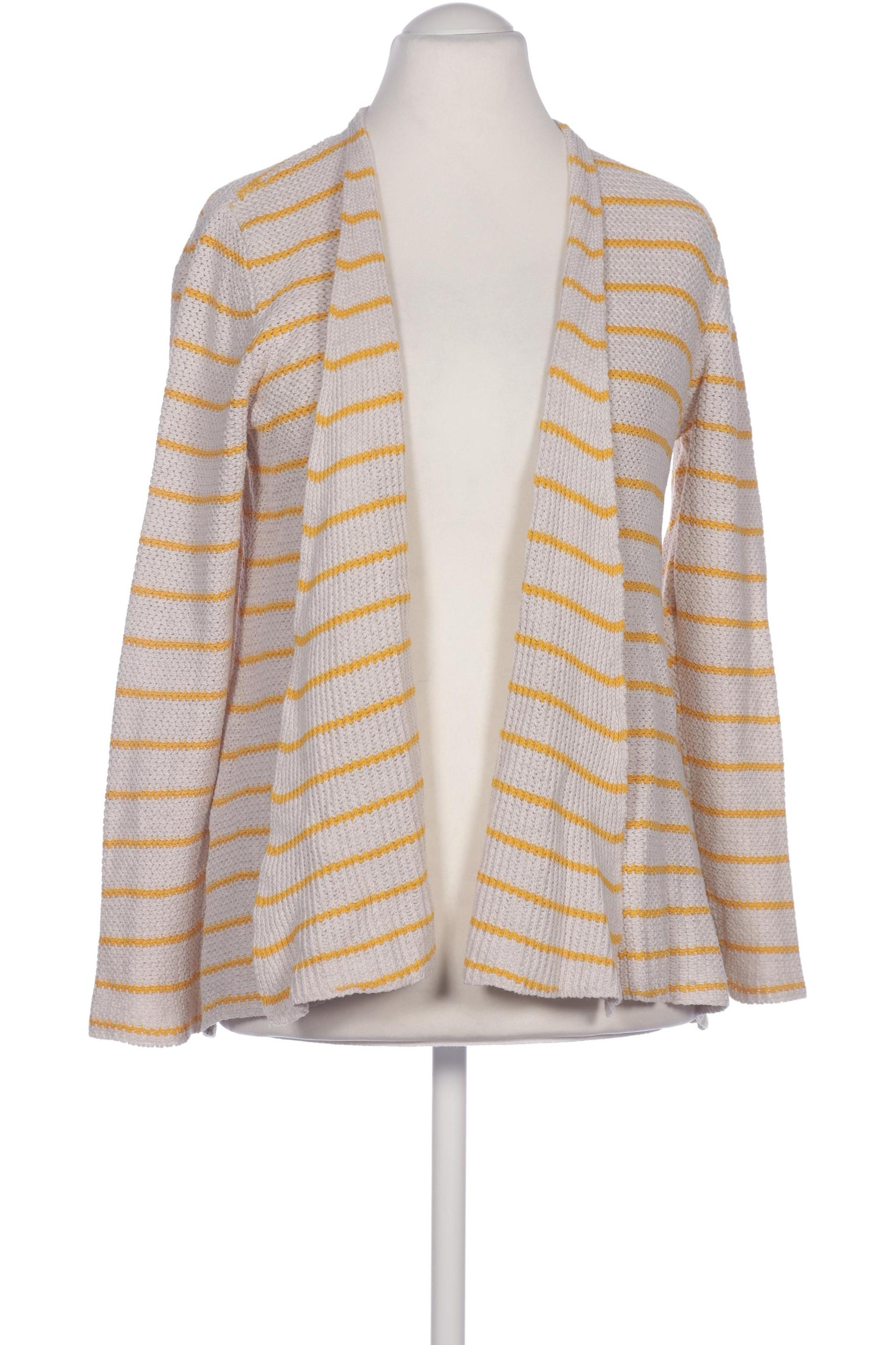 

Lieblingsstück Damen Strickjacke, beige, Gr. 38