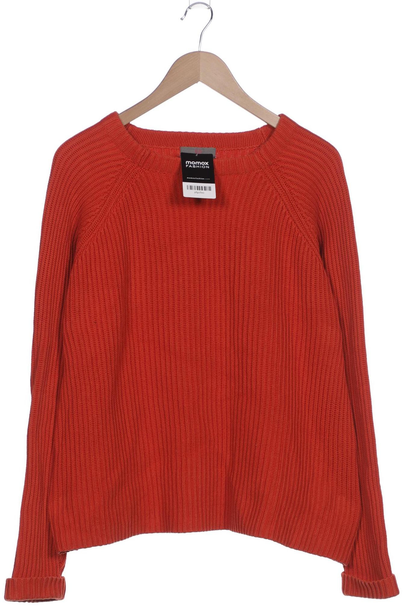 

Lieblingsstück Damen Pullover, rot, Gr. 44