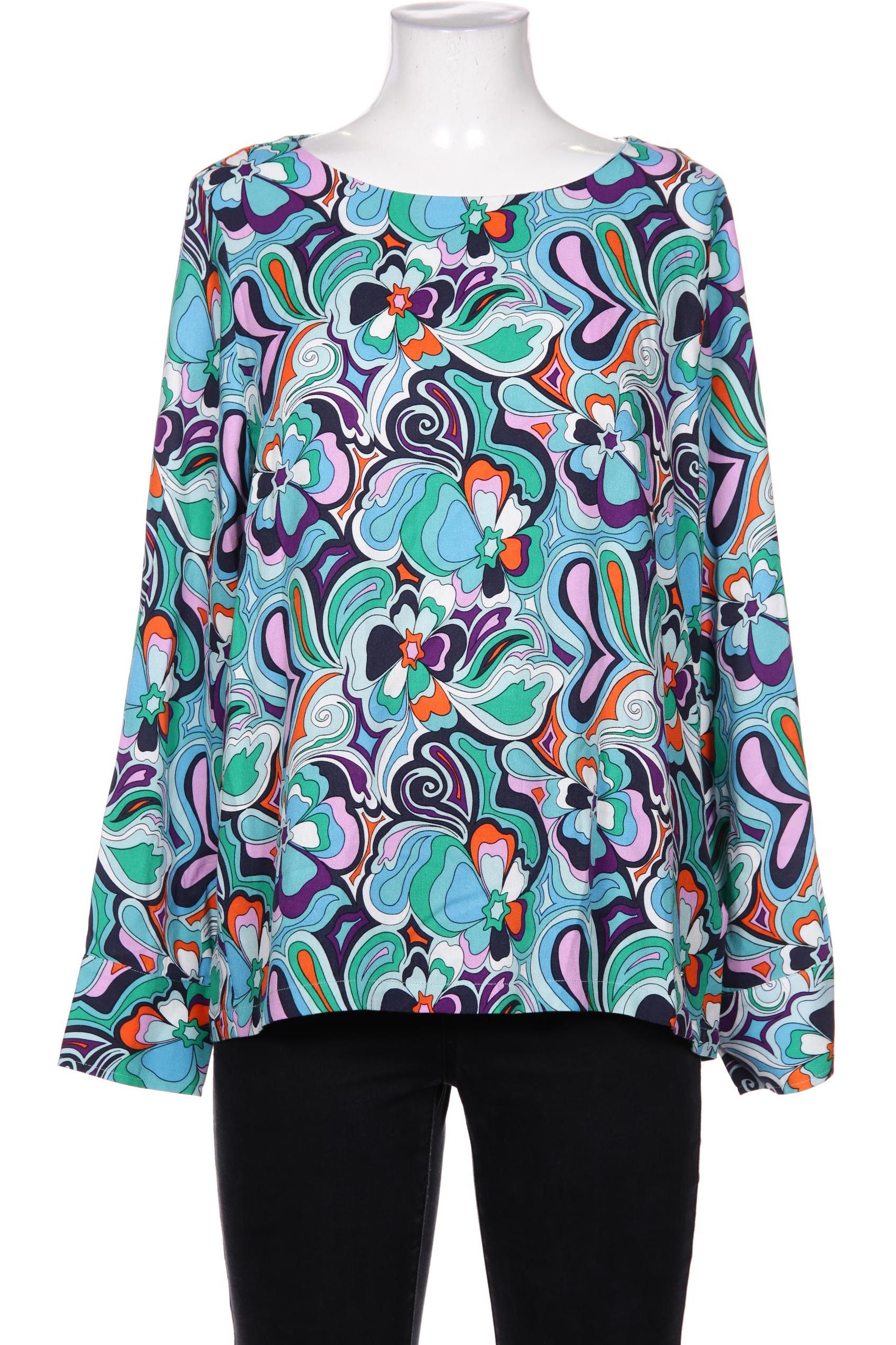 

Lieblingsstück Damen Bluse, mehrfarbig, Gr. 40