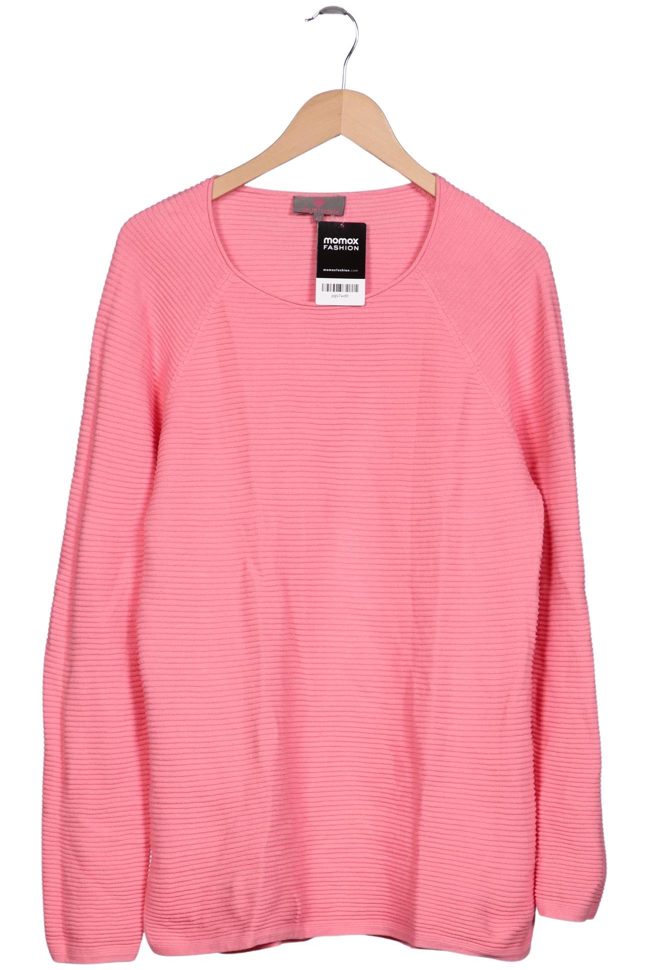

Lieblingsstück Damen Pullover, pink, Gr. 42