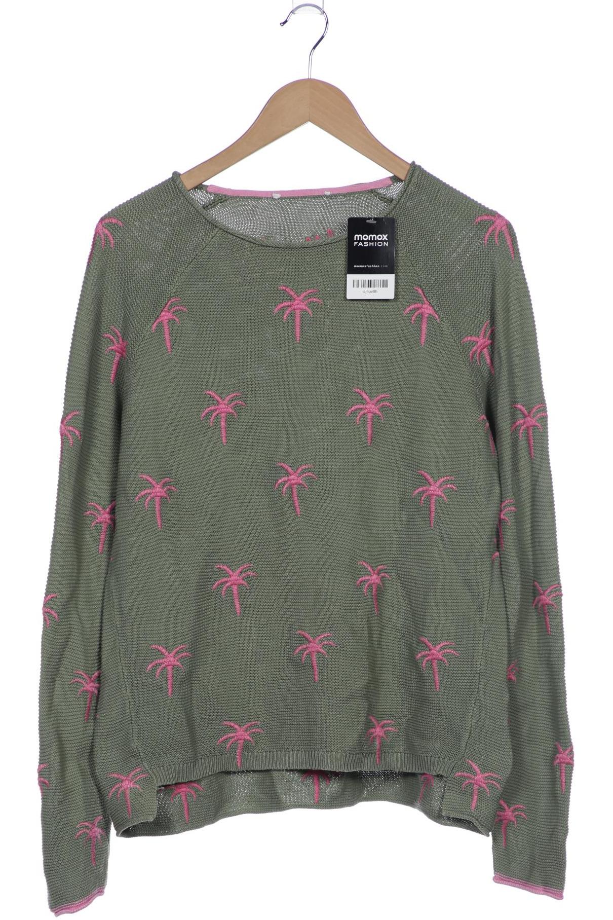 

Lieblingsstück Damen Pullover, grün, Gr. 42