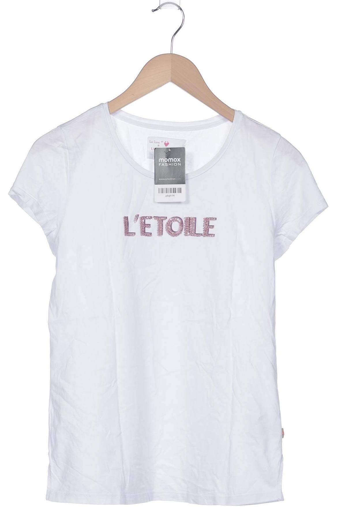 

Lieblingsstück Damen T-Shirt, weiß, Gr. 36
