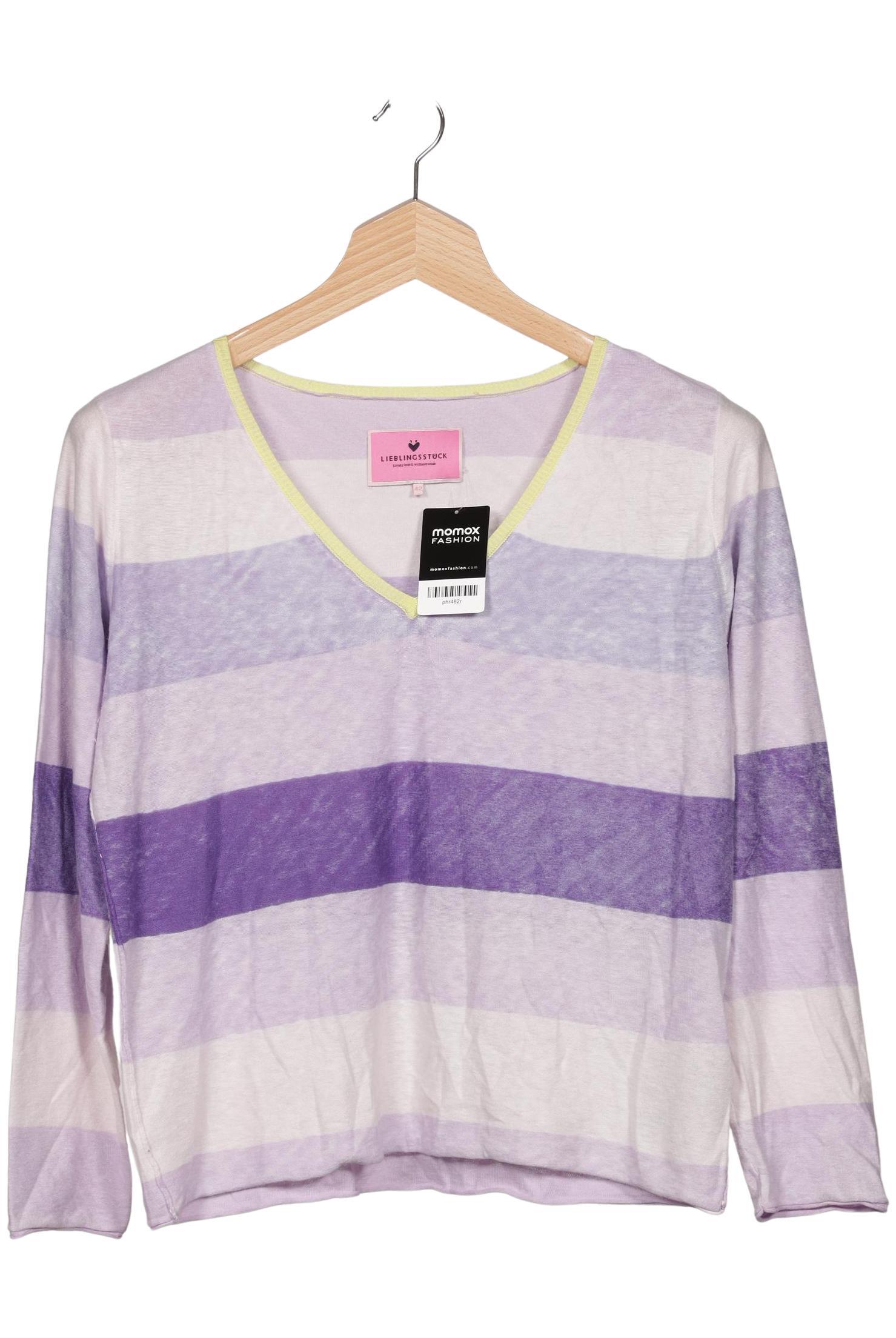 

Lieblingsstück Damen Pullover, mehrfarbig, Gr. 42