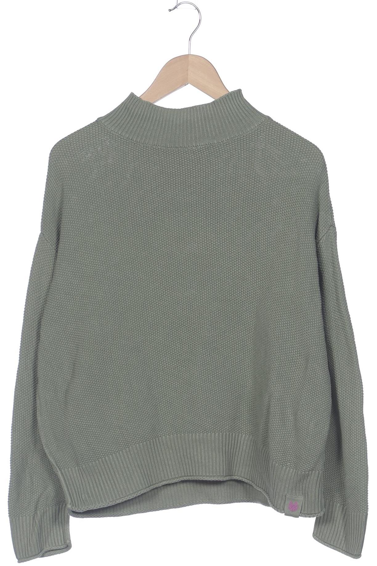 

Lieblingsstück Damen Pullover, grün, Gr. 40