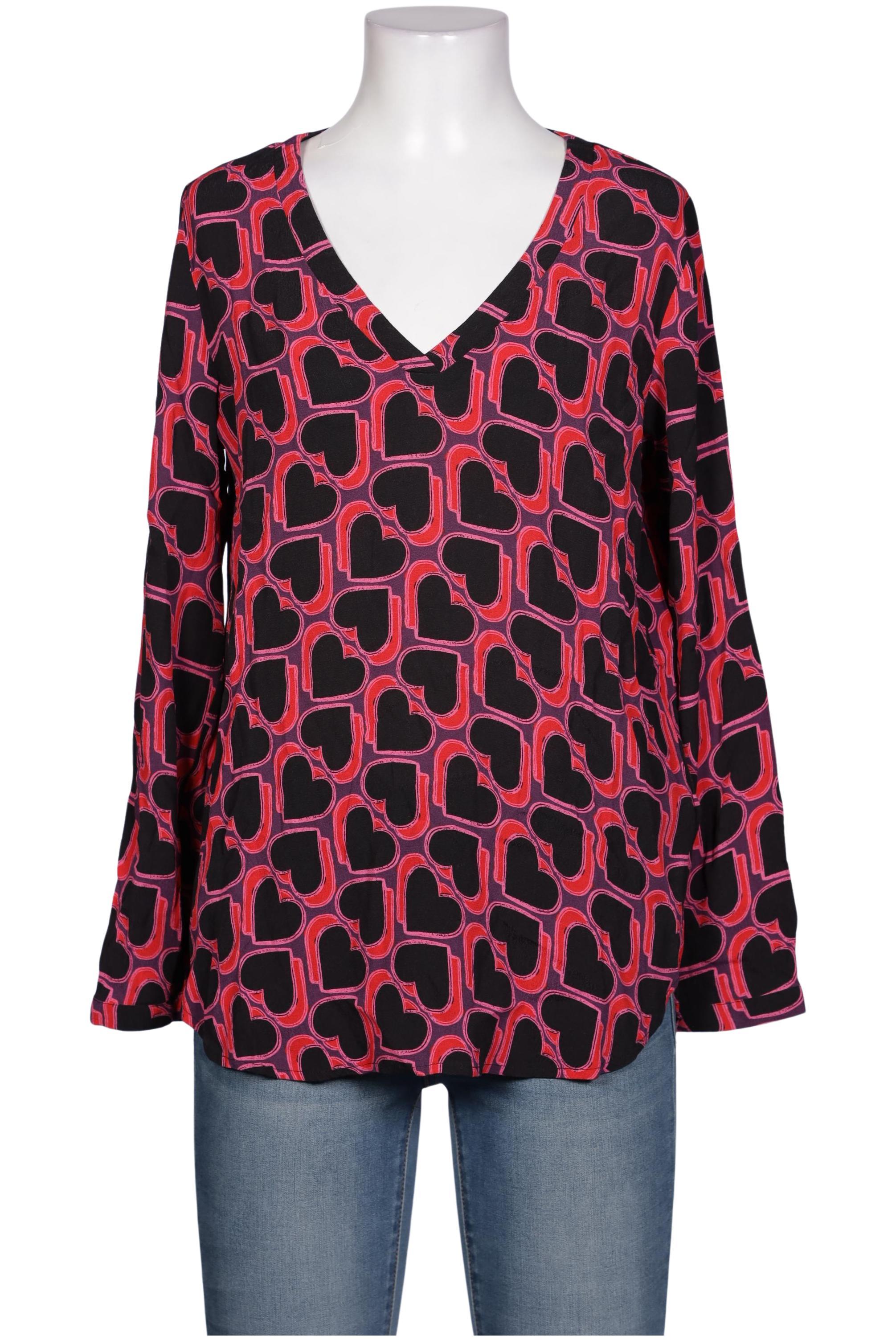 

Lieblingsstück Damen Bluse, schwarz, Gr. 36