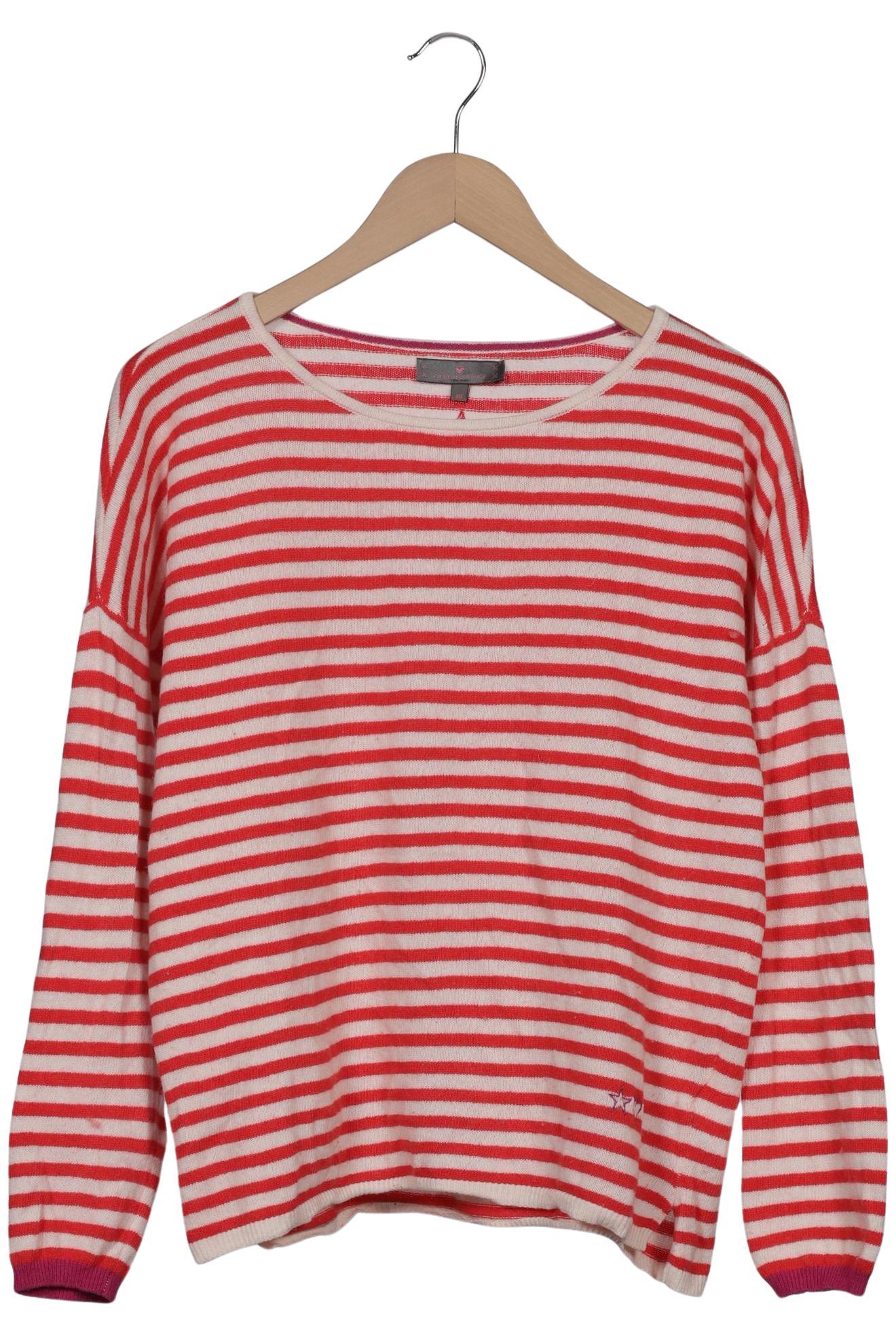 

Lieblingsstück Damen Pullover, mehrfarbig, Gr. 40