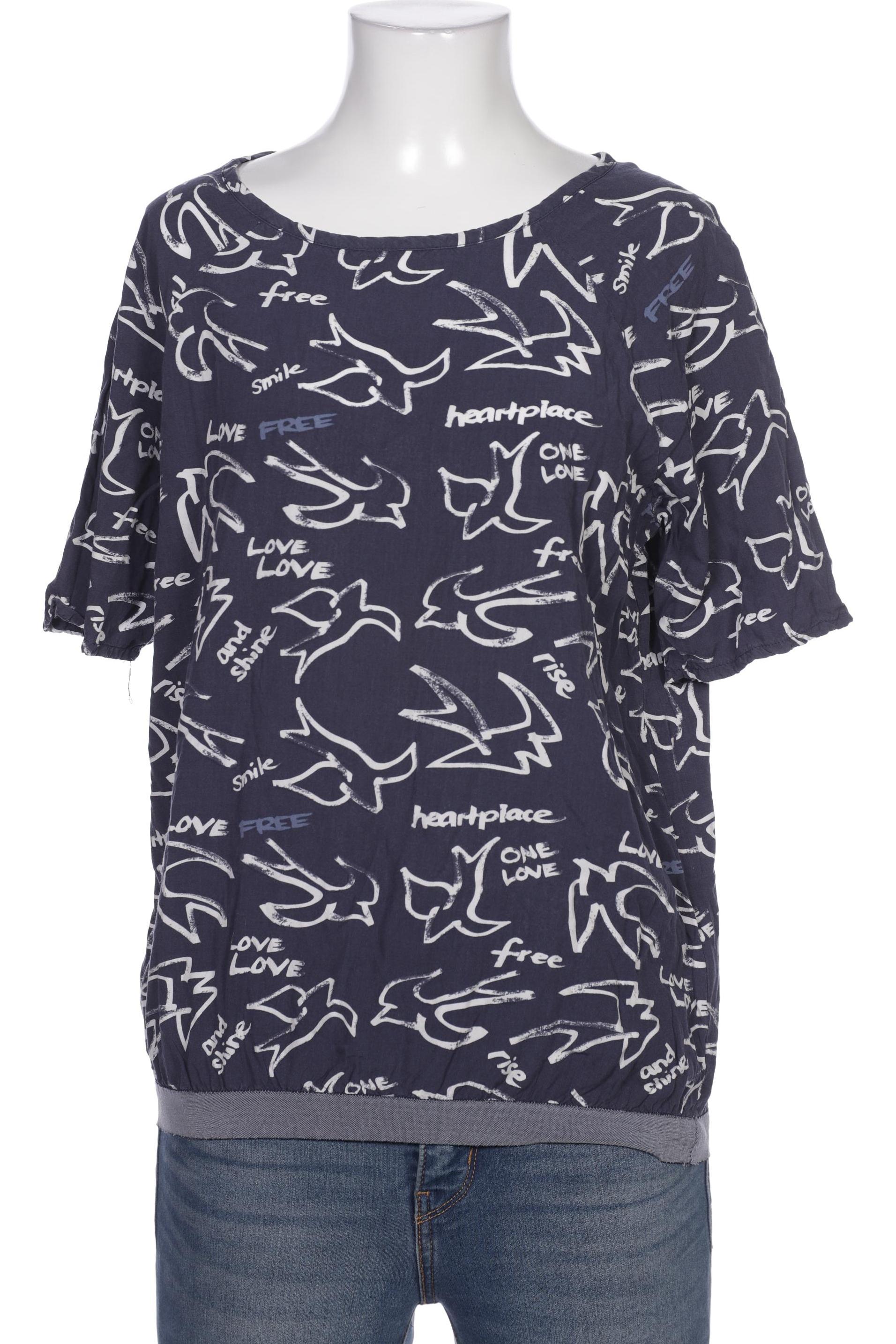 

Lieblingsstück Damen Bluse, marineblau