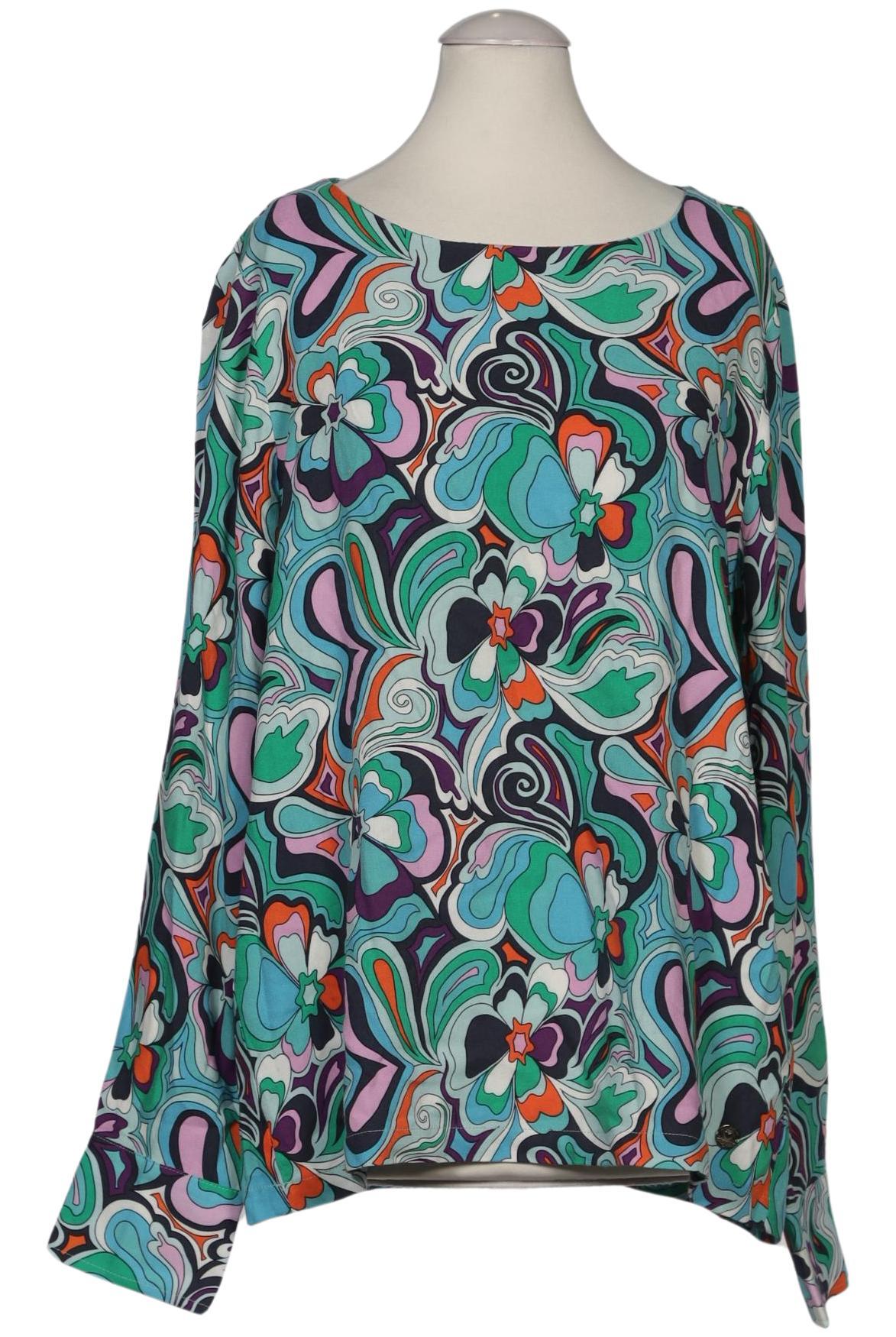 

Lieblingsstück Damen Bluse, mehrfarbig, Gr. 36