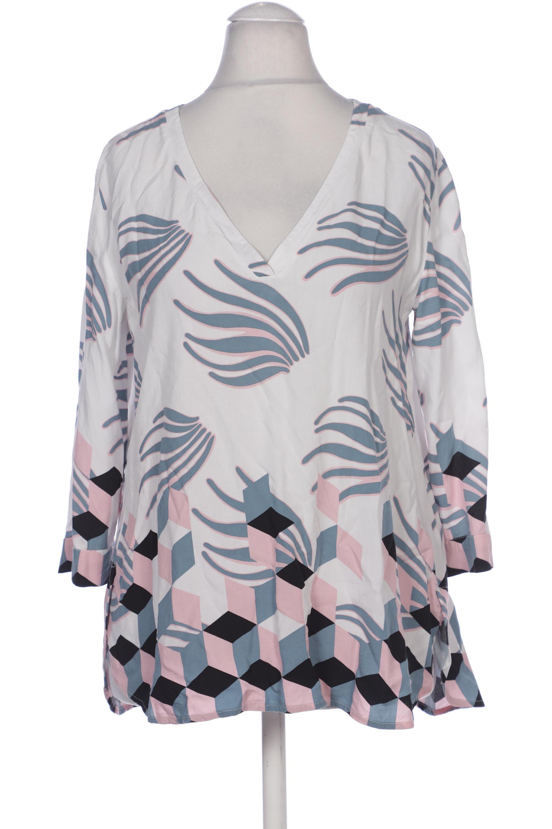 

Lieblingsstück Damen Bluse, mehrfarbig, Gr. 38