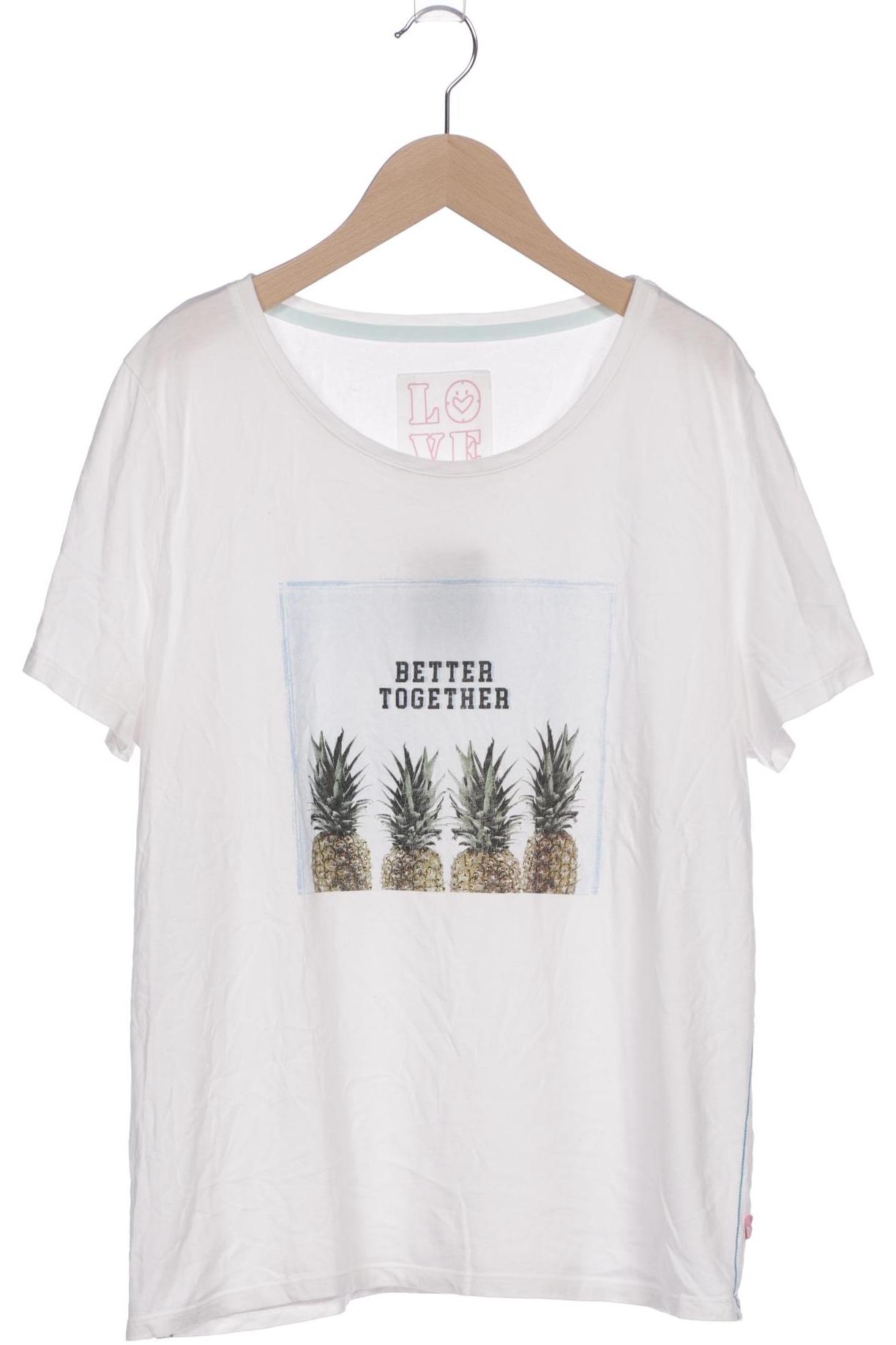 

Lieblingsstück Damen T-Shirt, weiß, Gr. 44