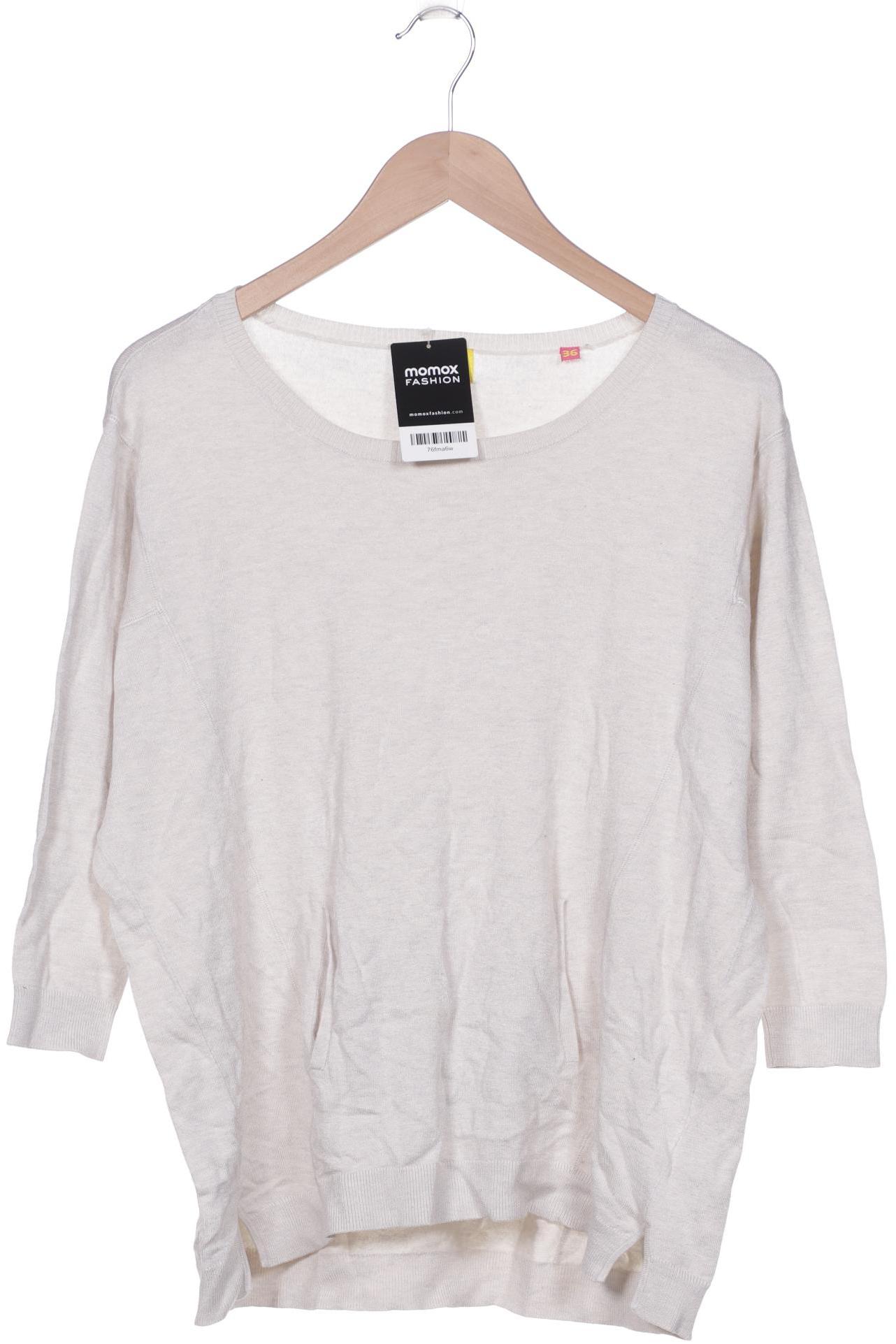 

Lieblingsstück Damen Pullover, beige, Gr. 36