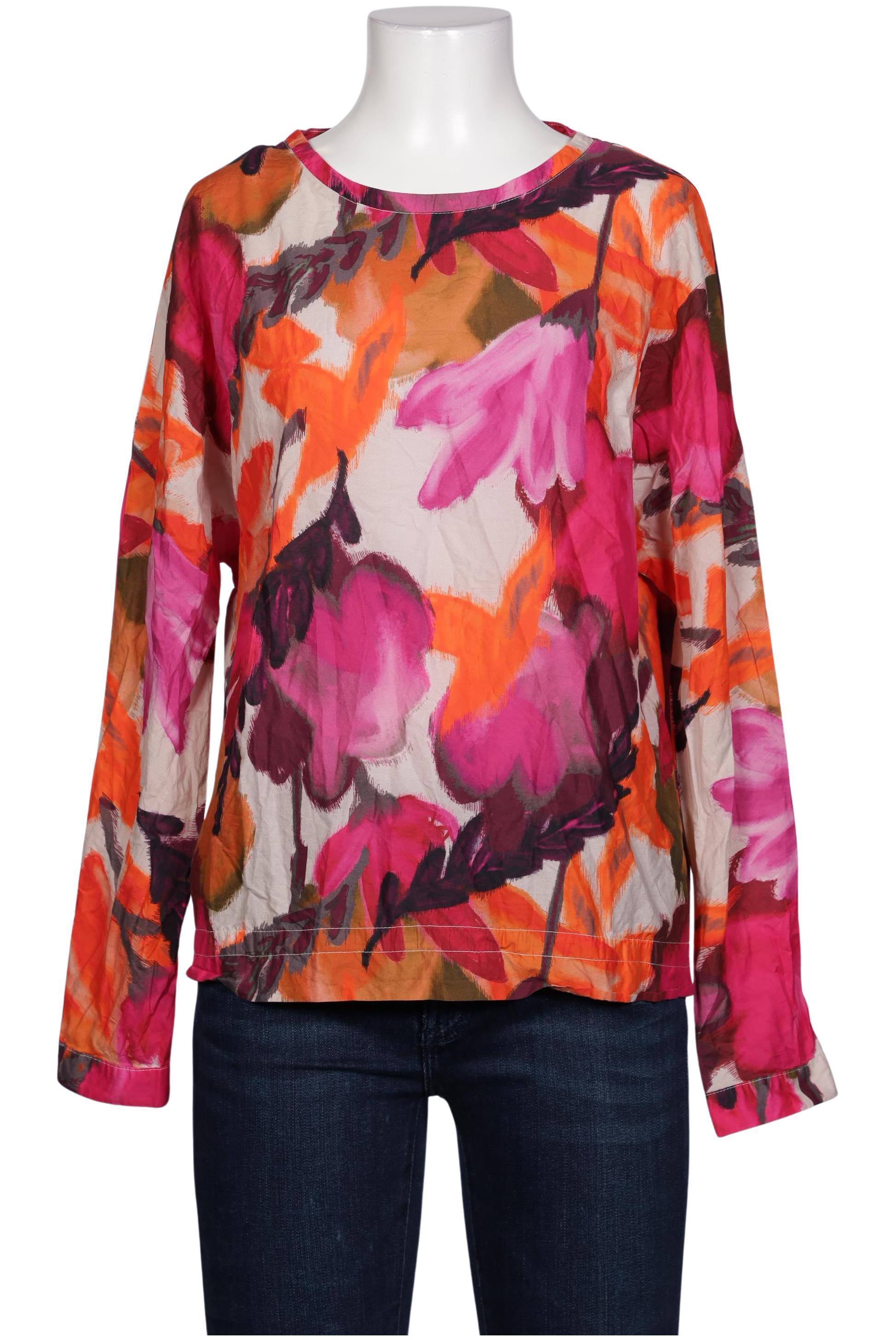 

Lieblingsstück Damen Bluse, mehrfarbig, Gr. 38