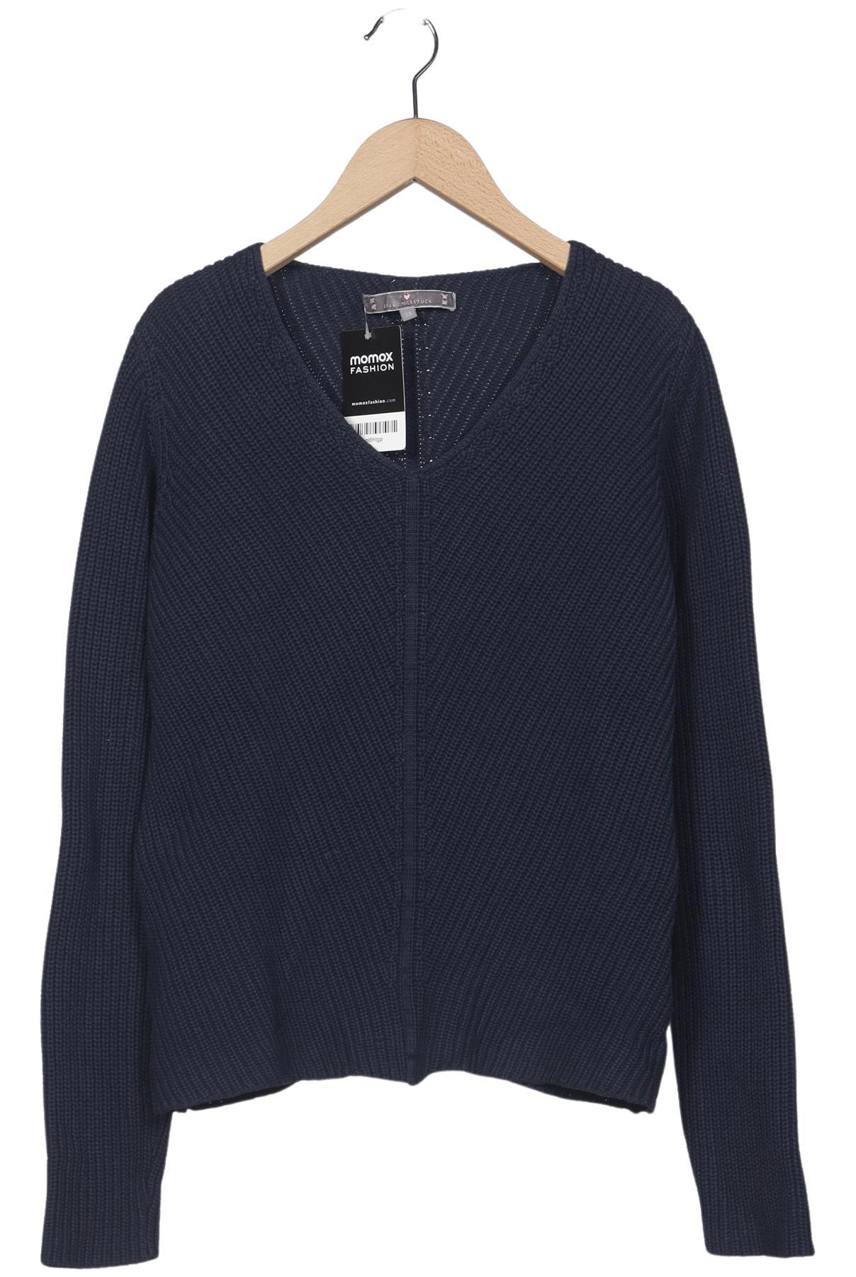 

Lieblingsstück Damen Pullover, marineblau, Gr. 38