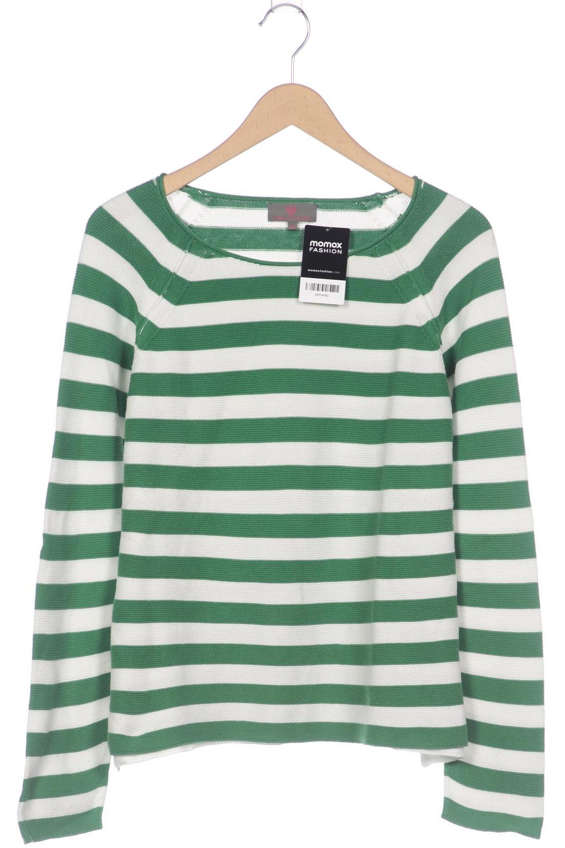 

Lieblingsstück Damen Pullover, grün, Gr. 44