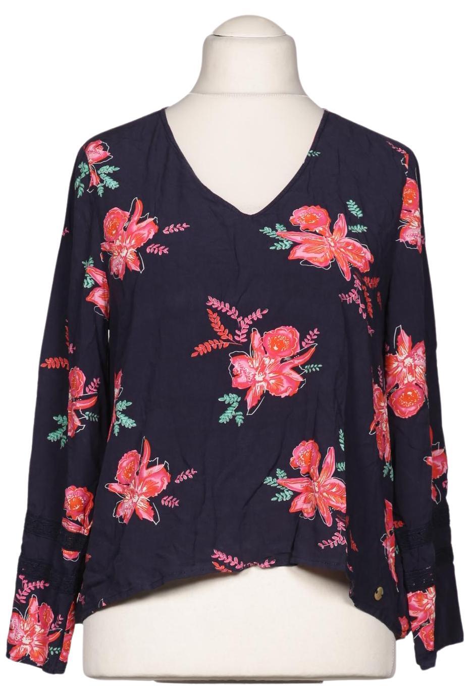 

Lieblingsstück Damen Bluse, mehrfarbig, Gr. 42