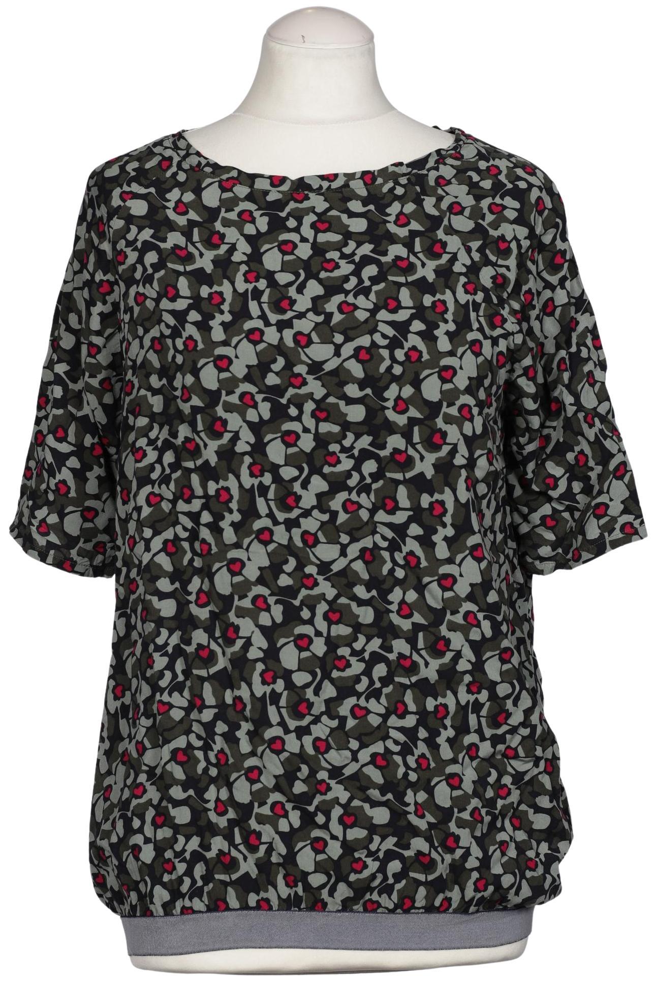 

Lieblingsstück Damen Bluse, mehrfarbig, Gr. 36