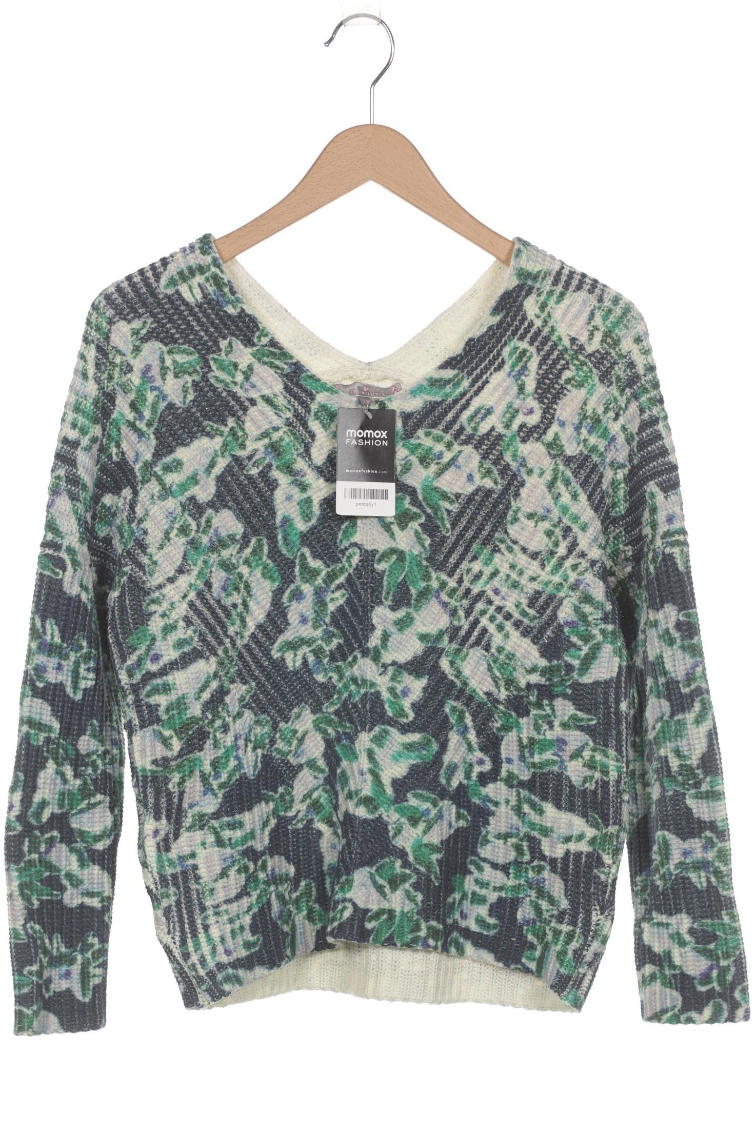 

Lieblingsstück Damen Pullover, mehrfarbig, Gr. 36