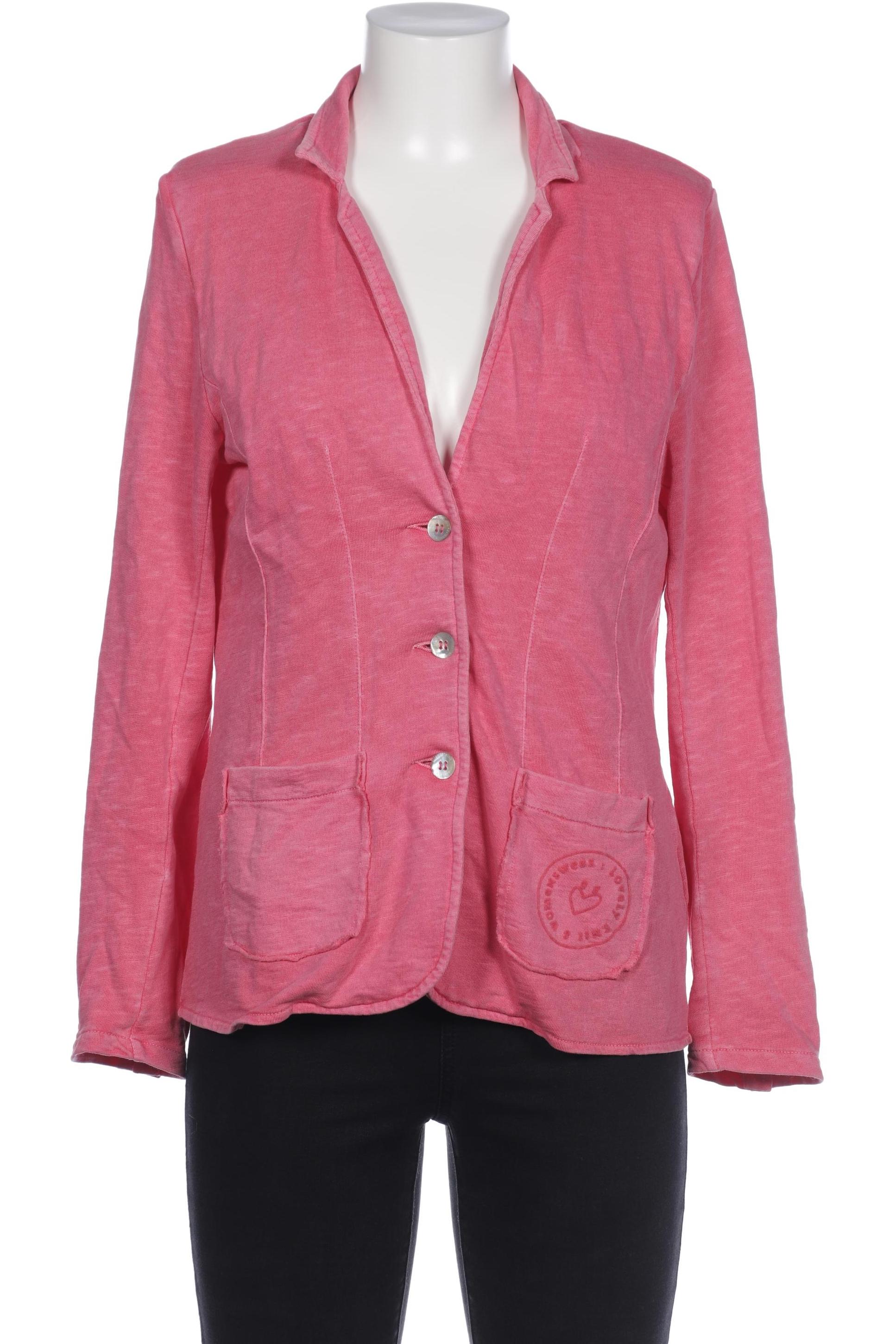 

Lieblingsstück Damen Blazer, pink, Gr. 42