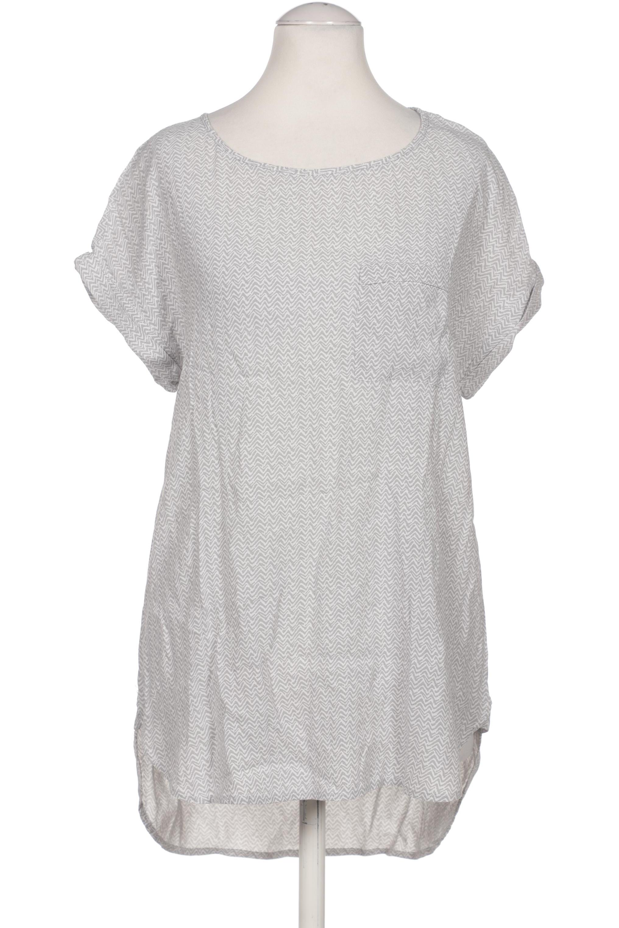 

Lieblingsstück Damen Bluse, grau, Gr. 36