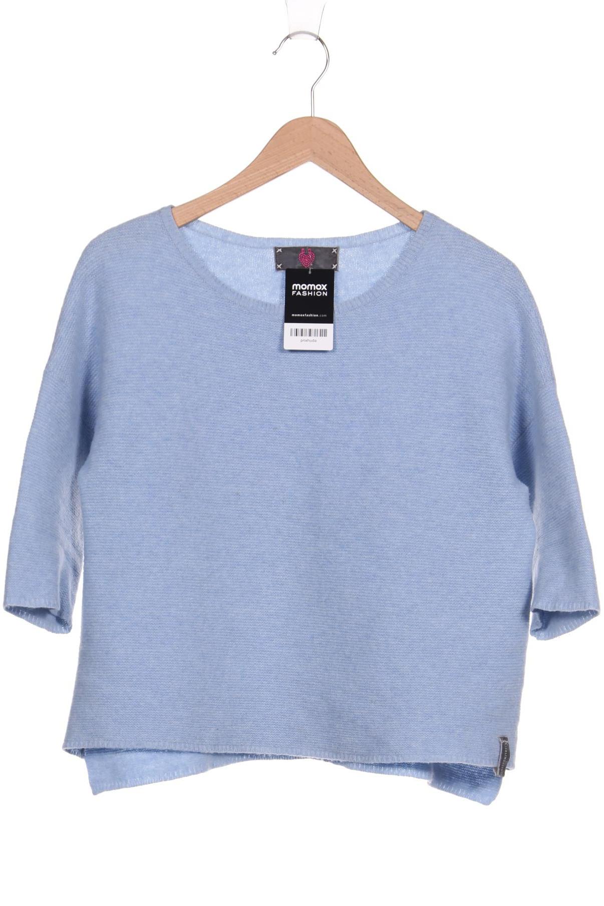 

Lieblingsstück Damen Pullover, hellblau