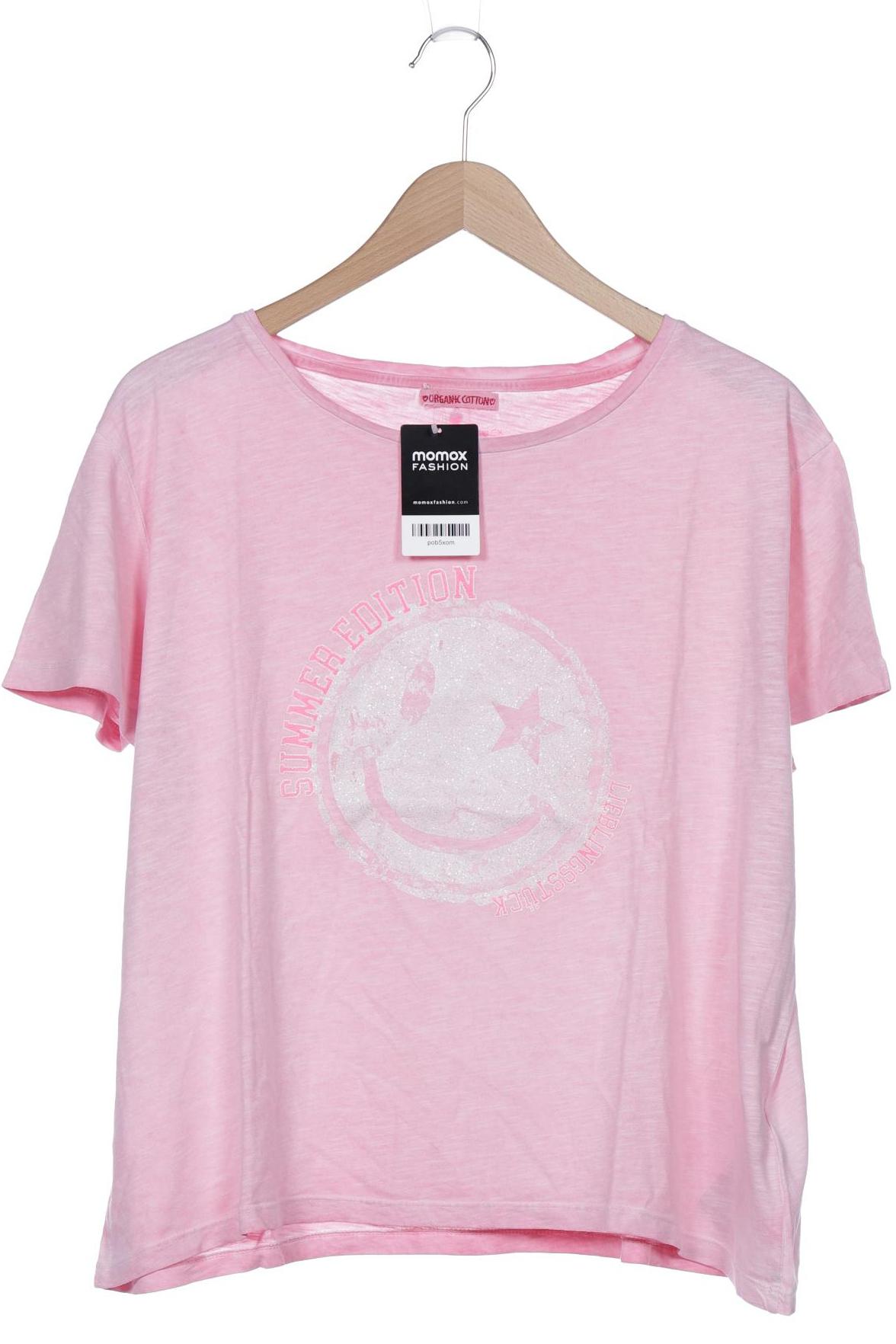 

Lieblingsstück Damen T-Shirt, pink