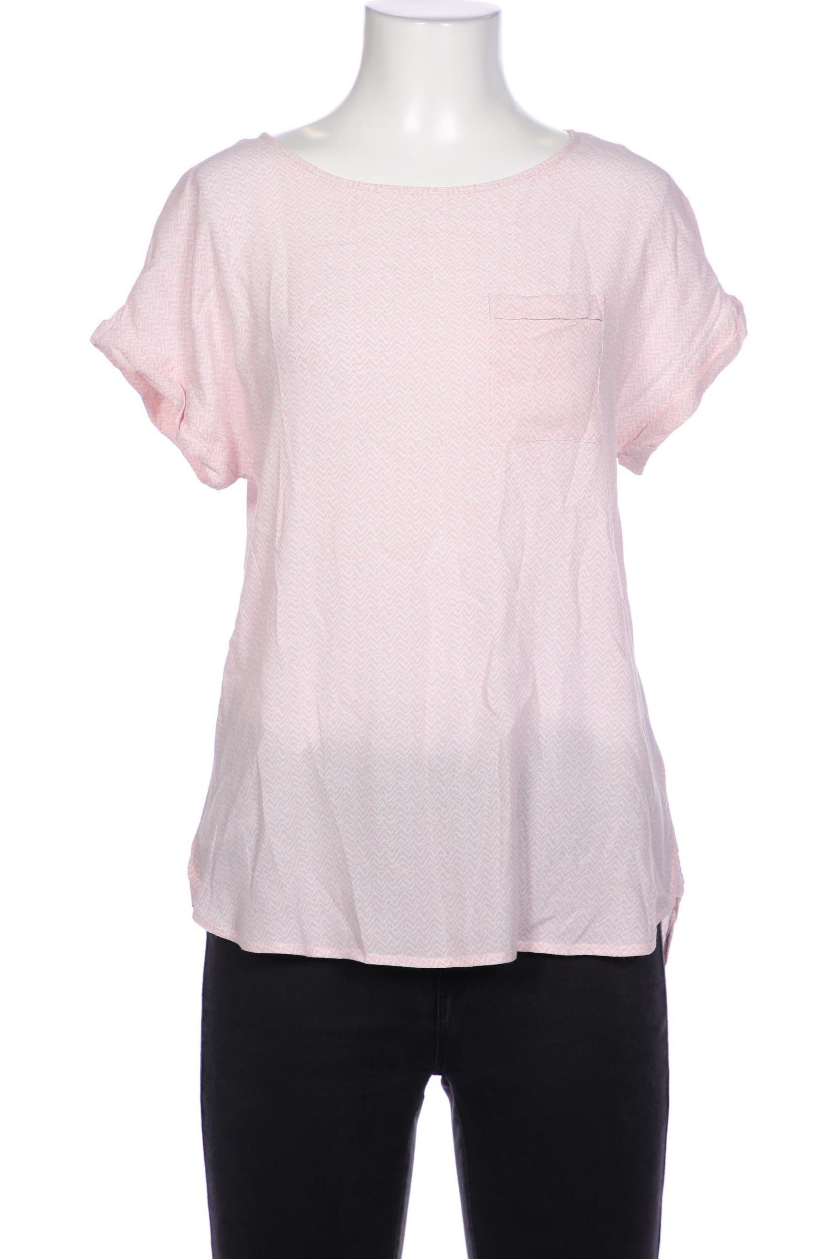

Lieblingsstück Damen Bluse, pink, Gr. 38