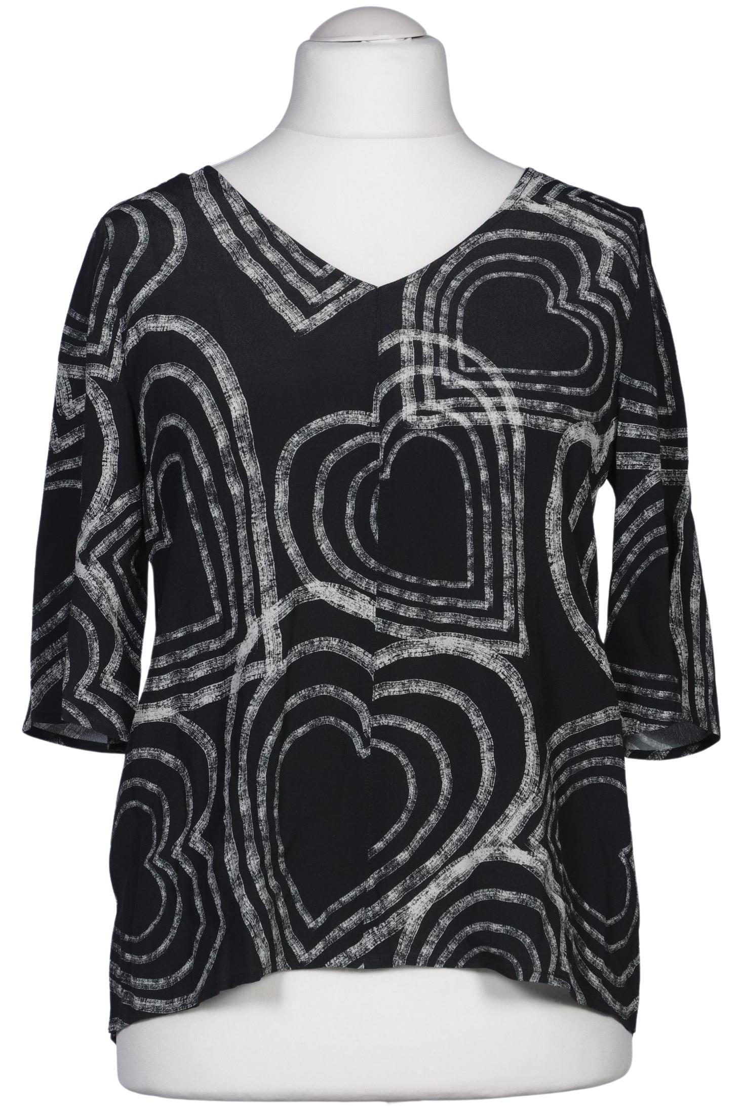 

Lieblingsstück Damen Bluse, mehrfarbig, Gr. 42