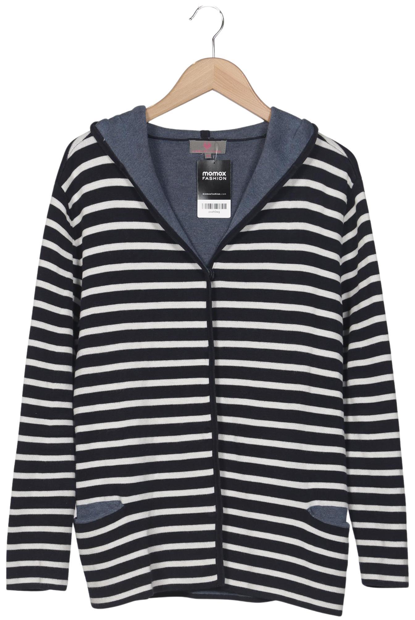 

Lieblingsstück Damen Kapuzenpullover, mehrfarbig, Gr. 44