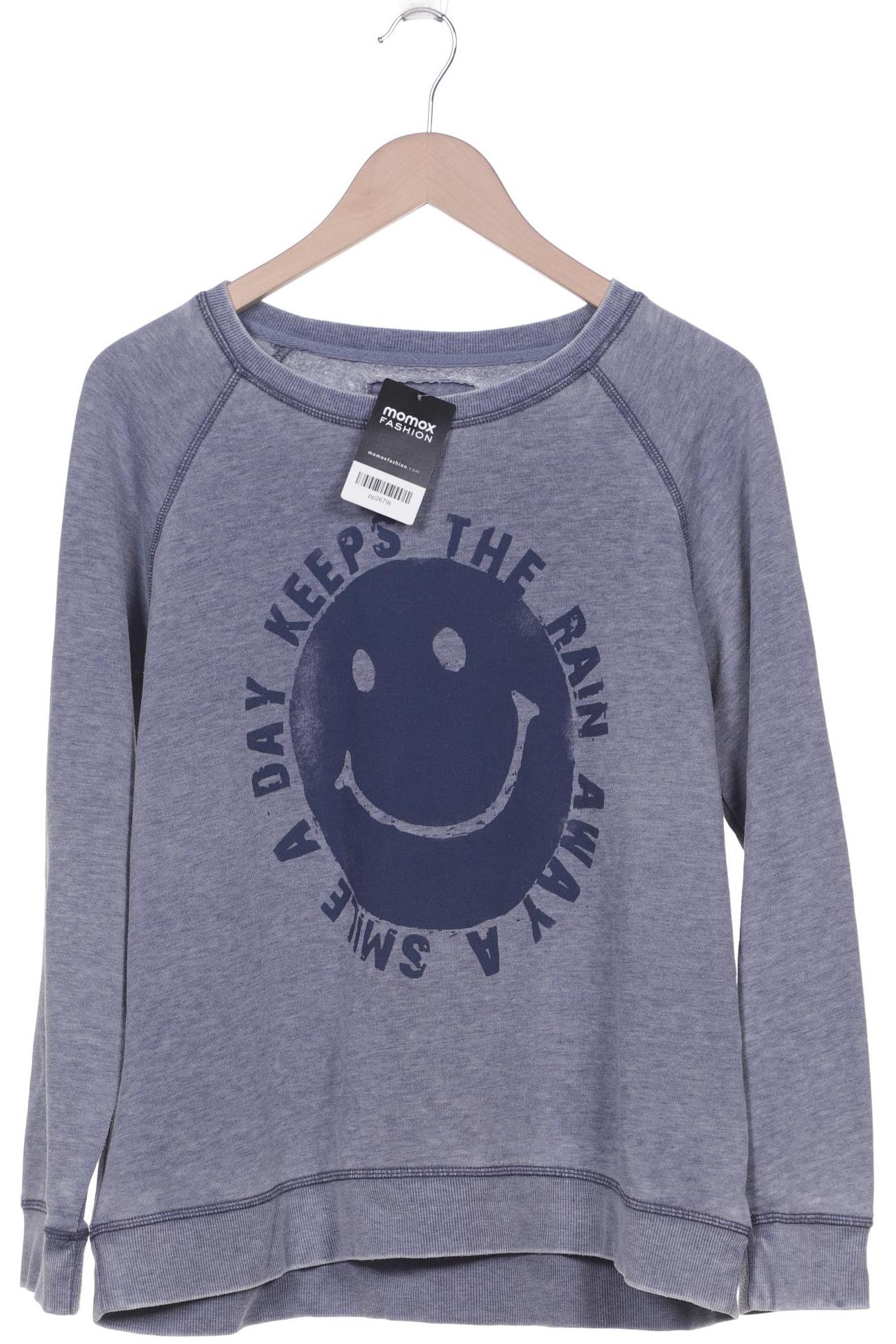 

Lieblingsstück Damen Sweatshirt, blau