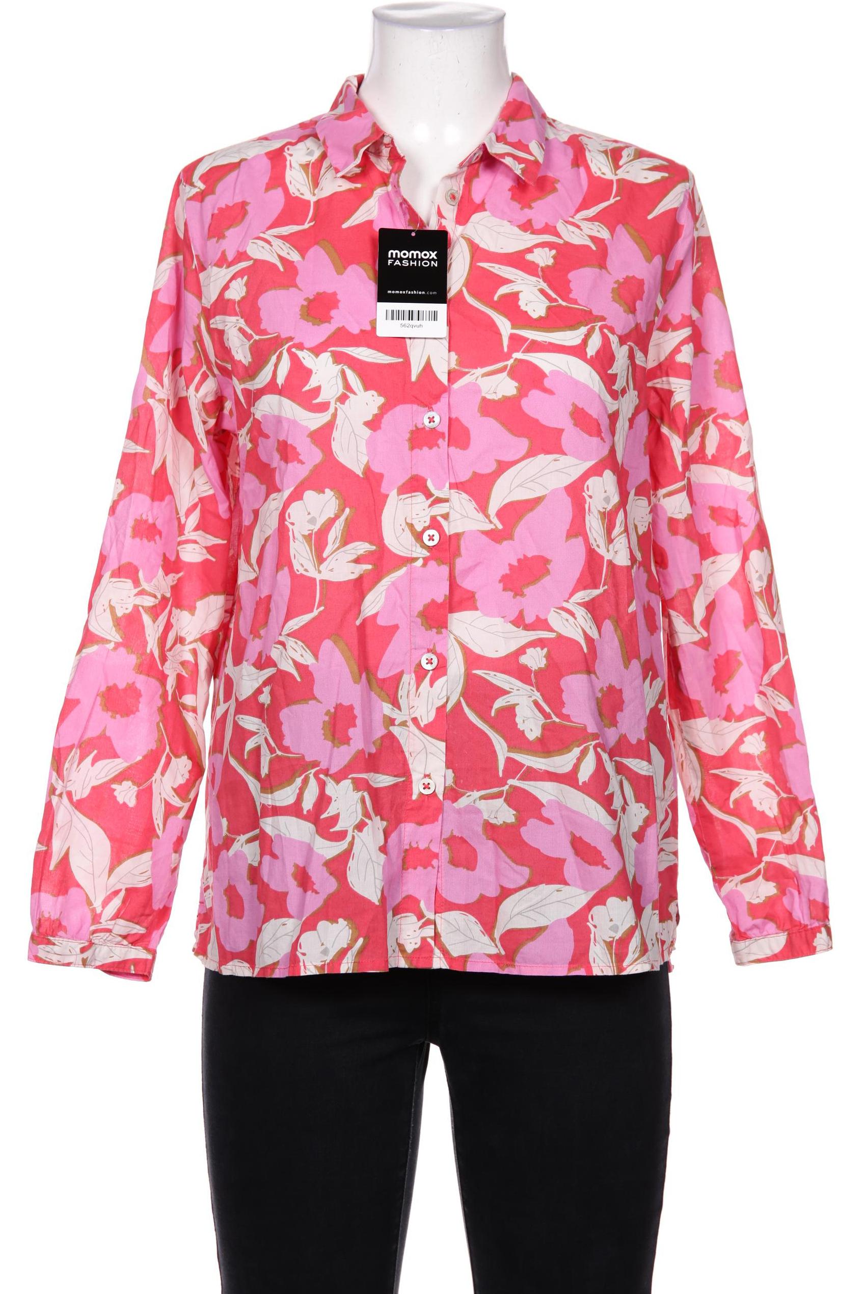 

Lieblingsstück Damen Bluse, mehrfarbig, Gr. 38