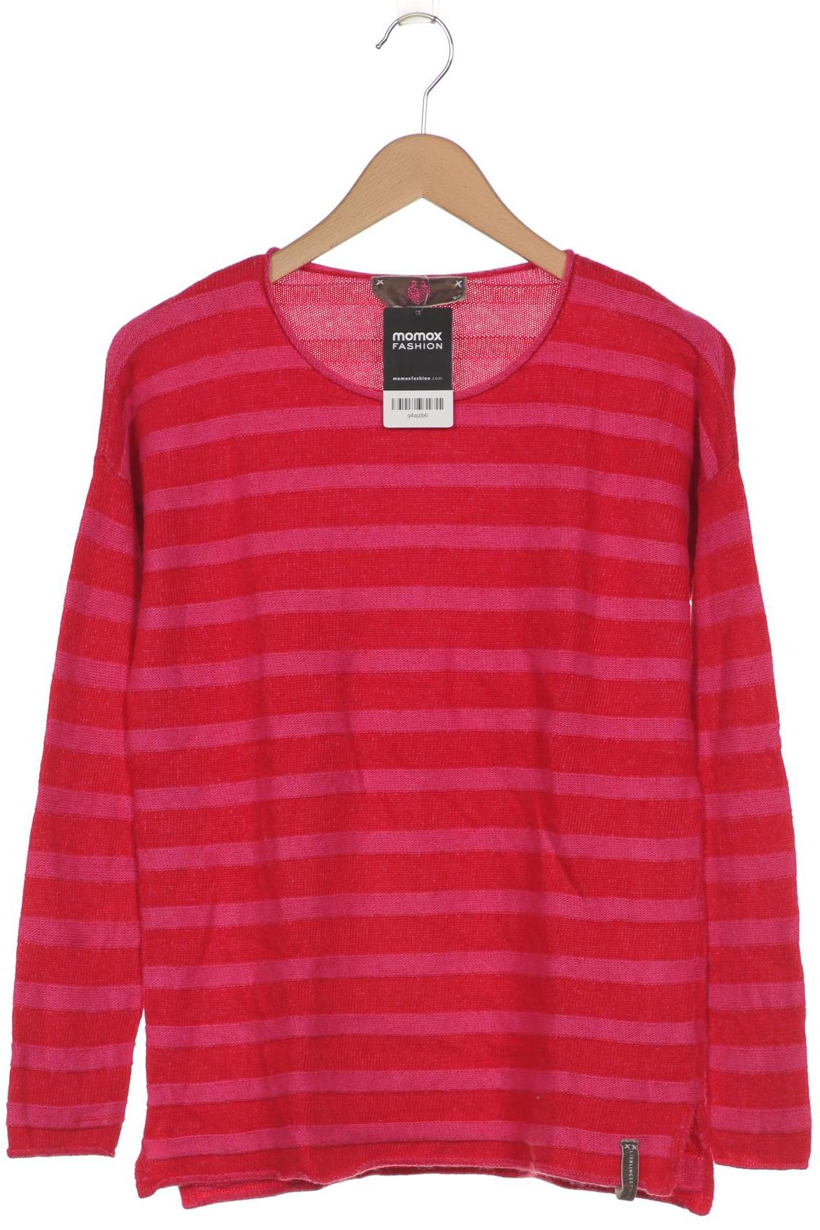 

Lieblingsstück Damen Pullover, pink, Gr. 36