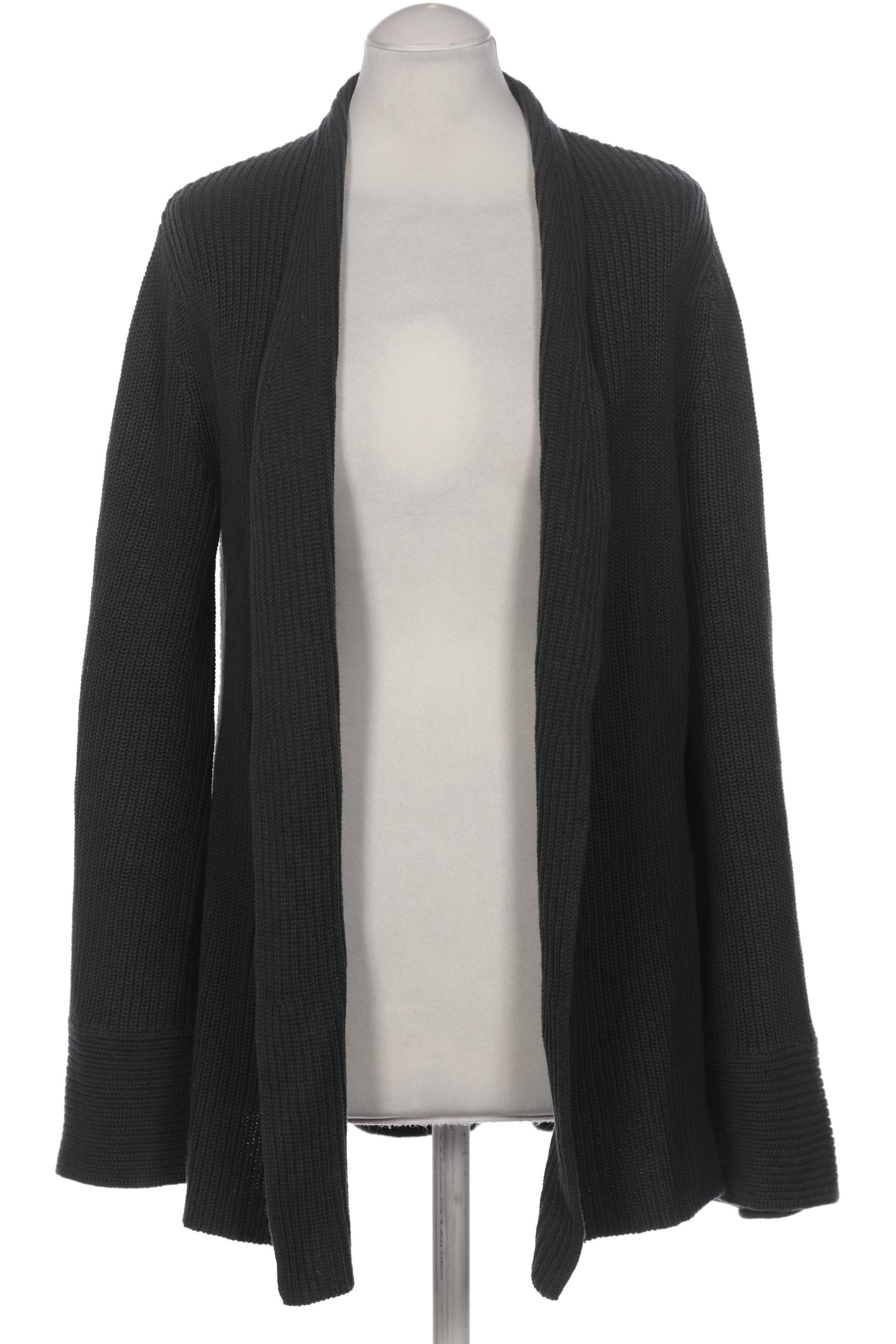 

Lieblingsstück Damen Strickjacke, grün, Gr. 36