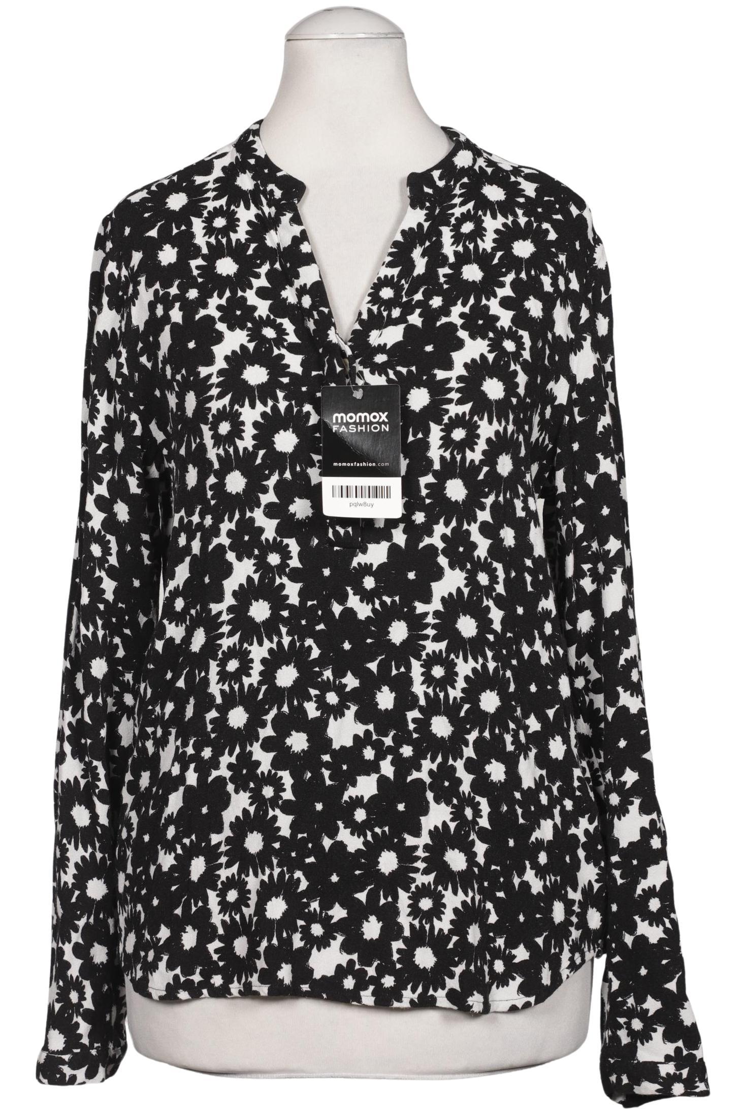Thumbnail - Lieblingsstück Damen Bluse, schwarz, Gr. 34