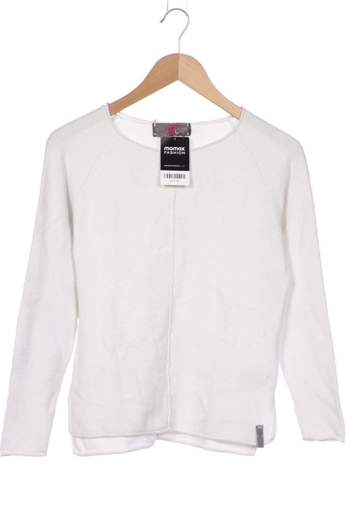 

Lieblingsstück Damen Pullover, weiß, Gr. 36