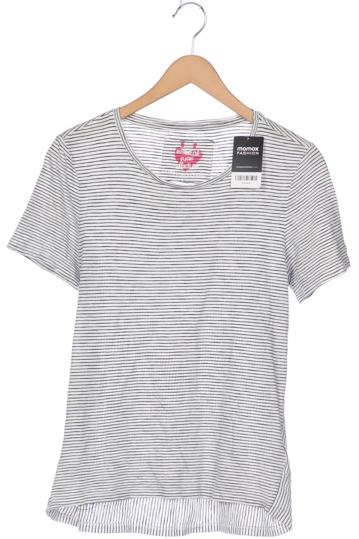 

Lieblingsstück Damen T-Shirt, weiß, Gr. 36