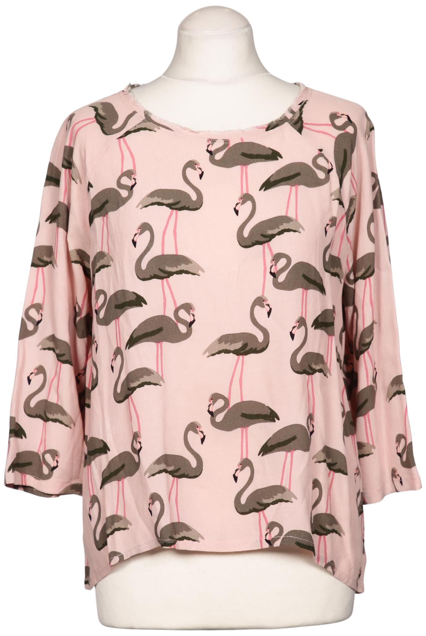 

Lieblingsstück Damen Bluse, pink, Gr. 36