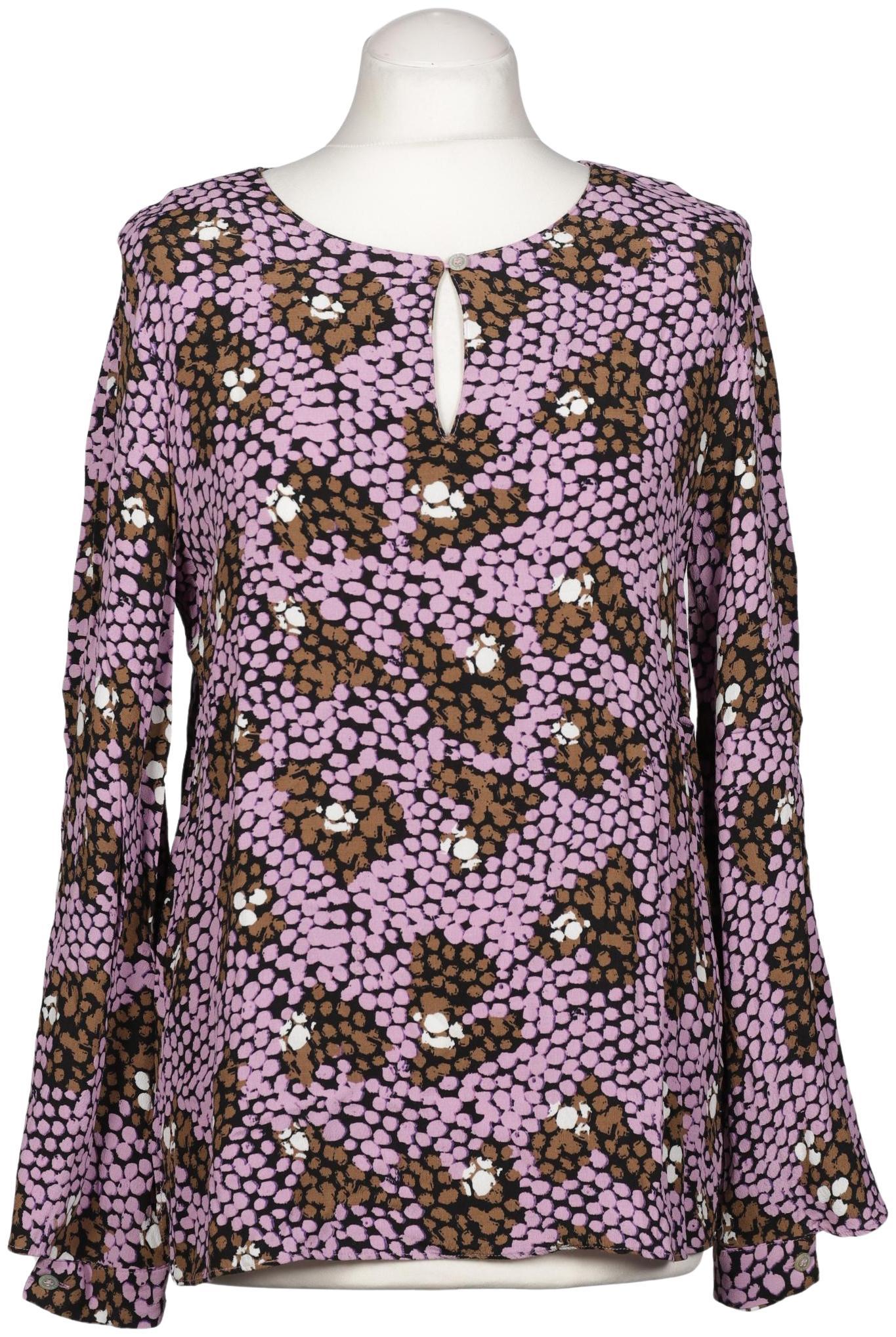 

Lieblingsstück Damen Bluse, mehrfarbig, Gr. 38