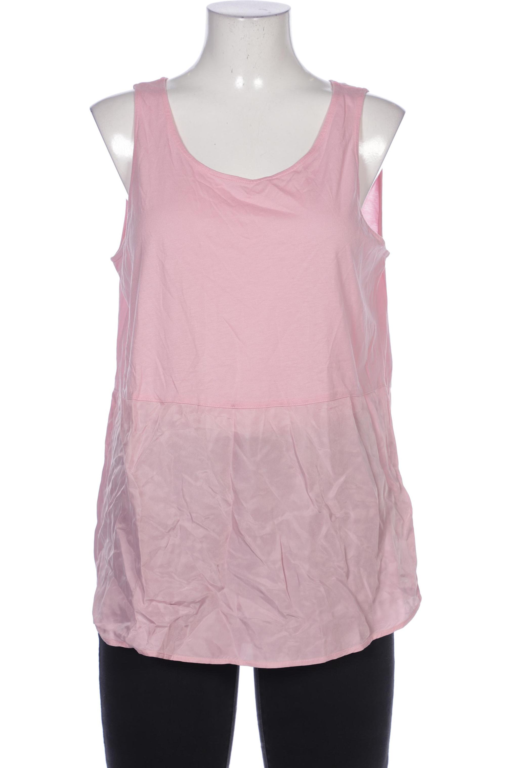 

Lieblingsstück Damen Top, pink, Gr. 40