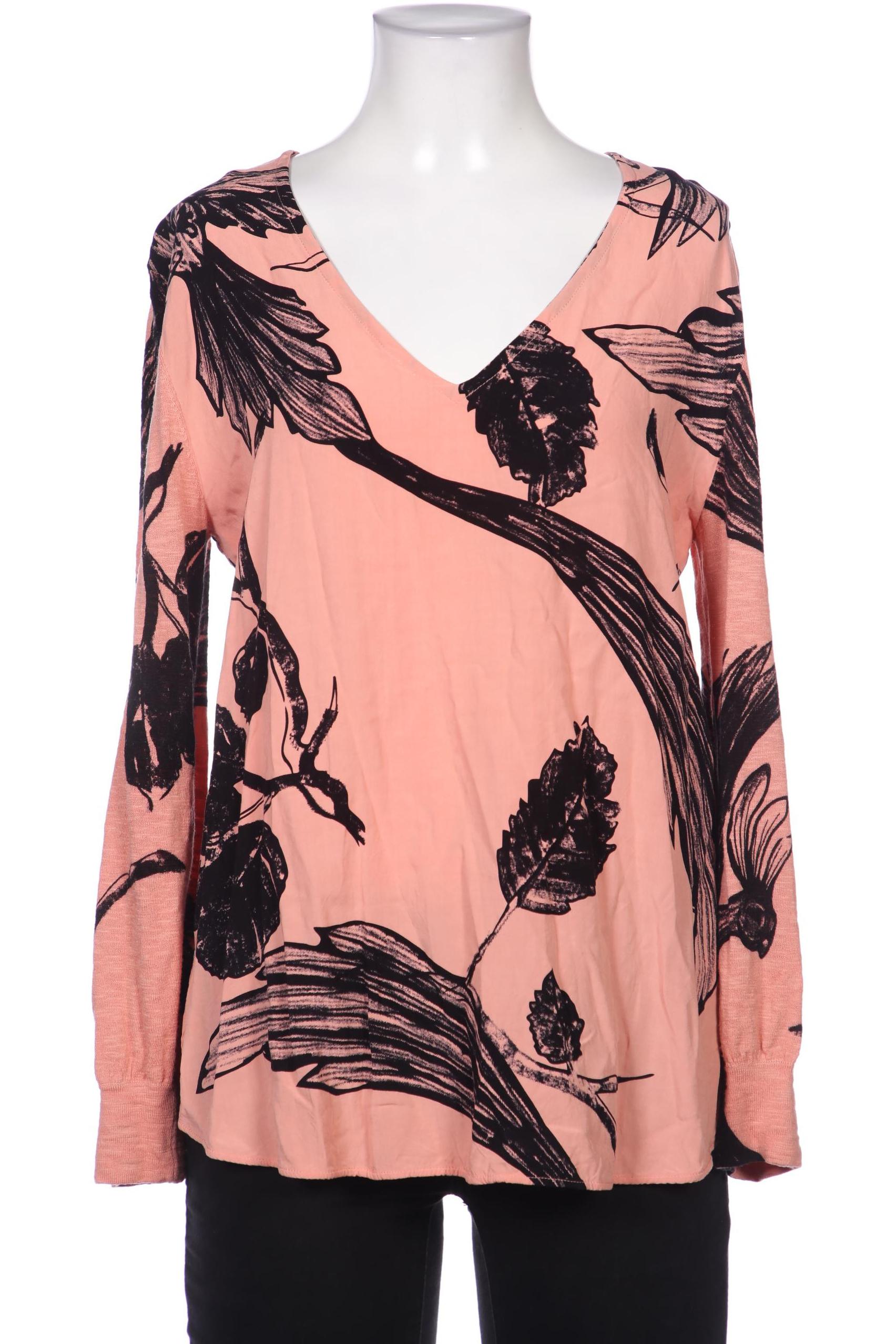 

Lieblingsstück Damen Bluse, pink, Gr. 36