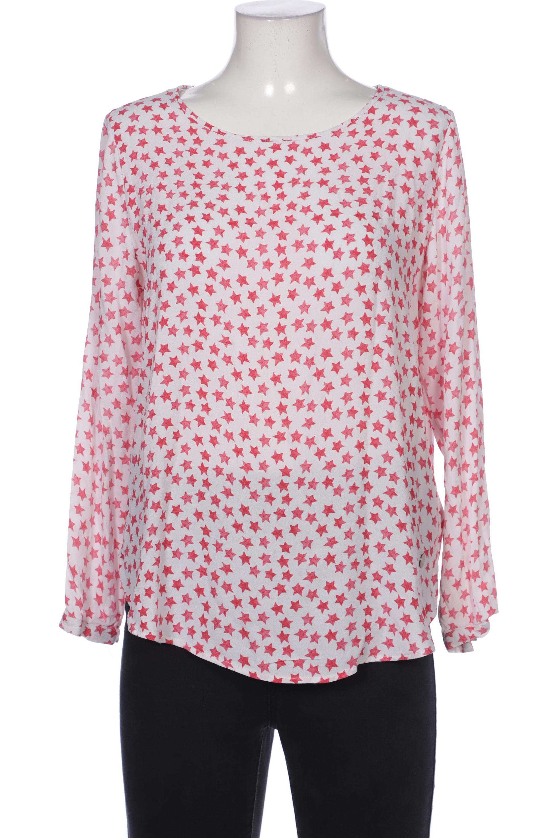 

Lieblingsstück Damen Bluse, weiß, Gr. 38
