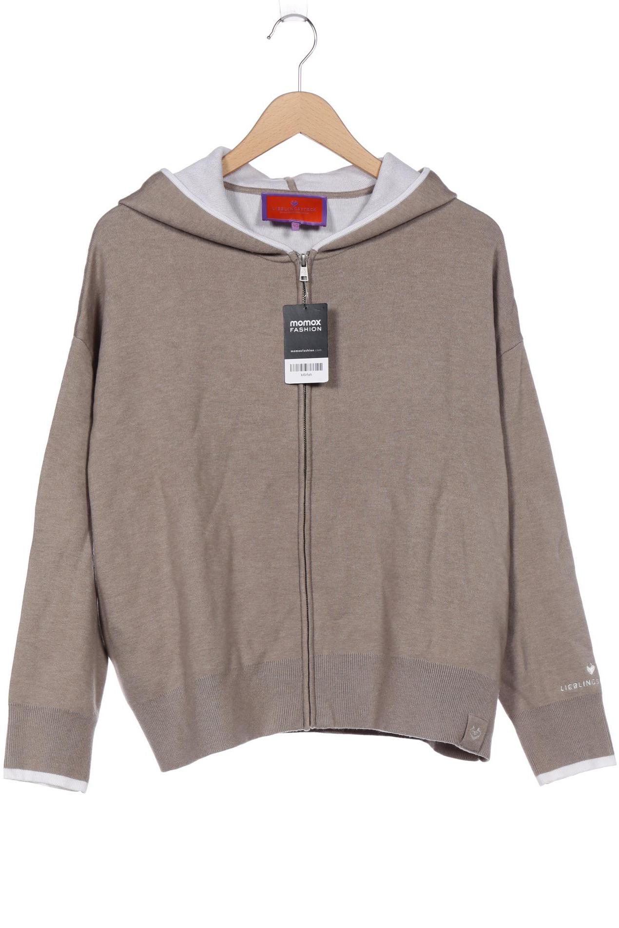 

Lieblingsstück Damen Strickjacke, beige