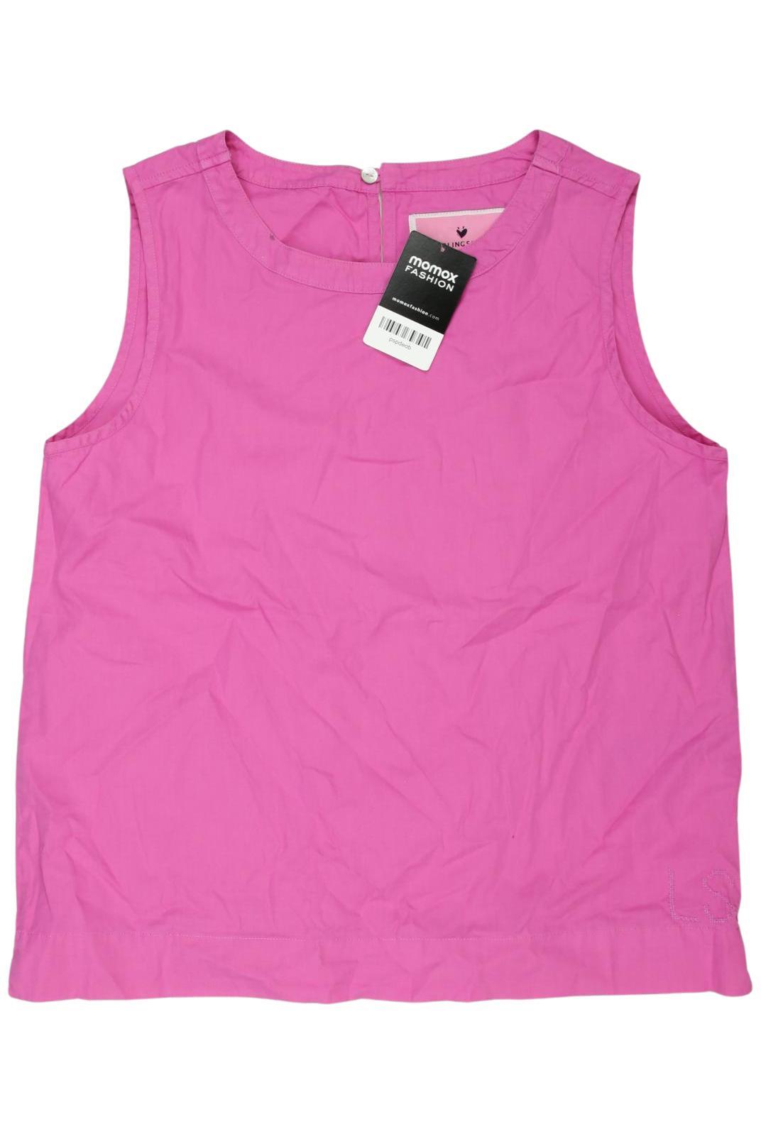 

Lieblingsstück Damen Top, pink, Gr. 36