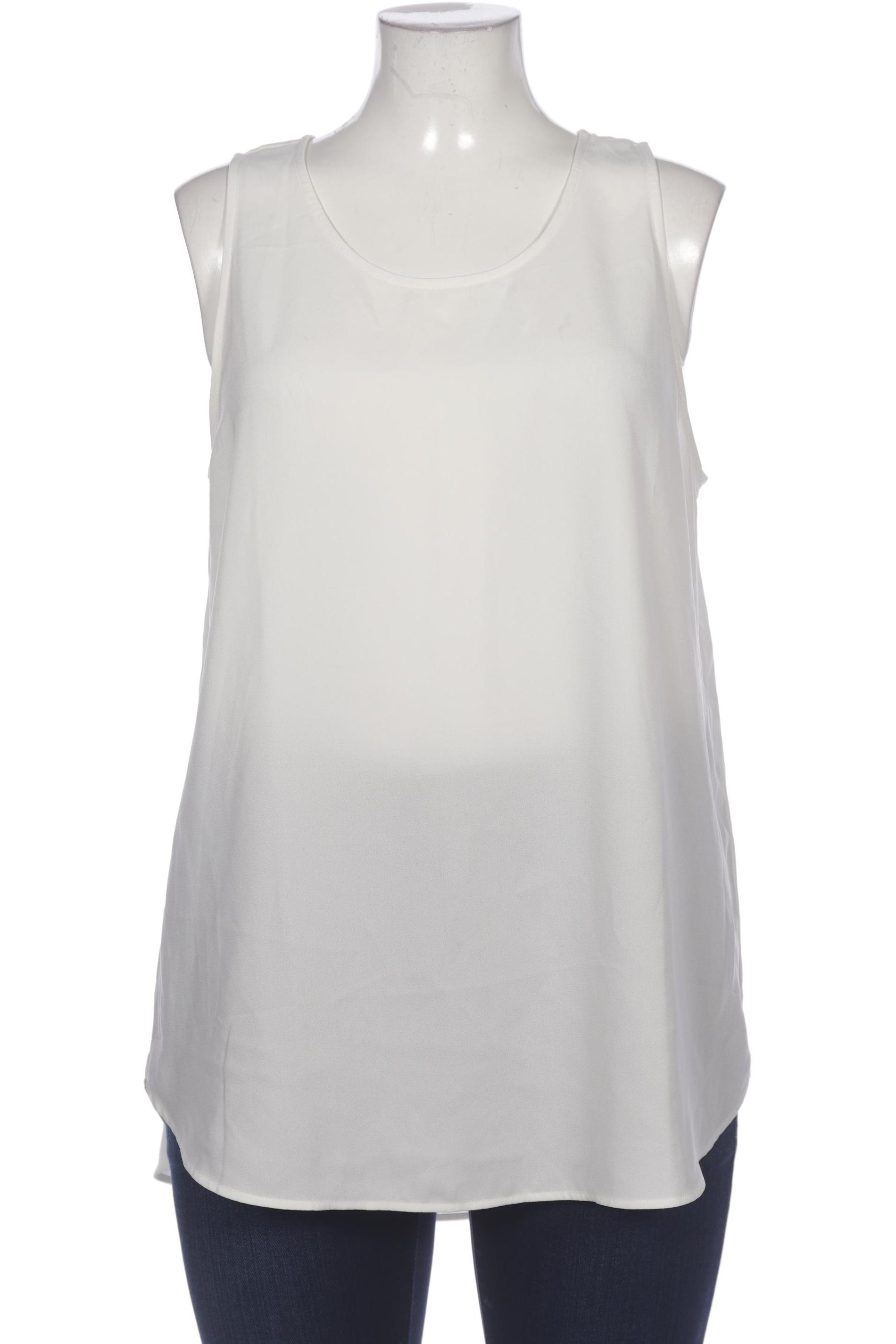 

Lieblingsstück Damen Top, cremeweiß, Gr. 44