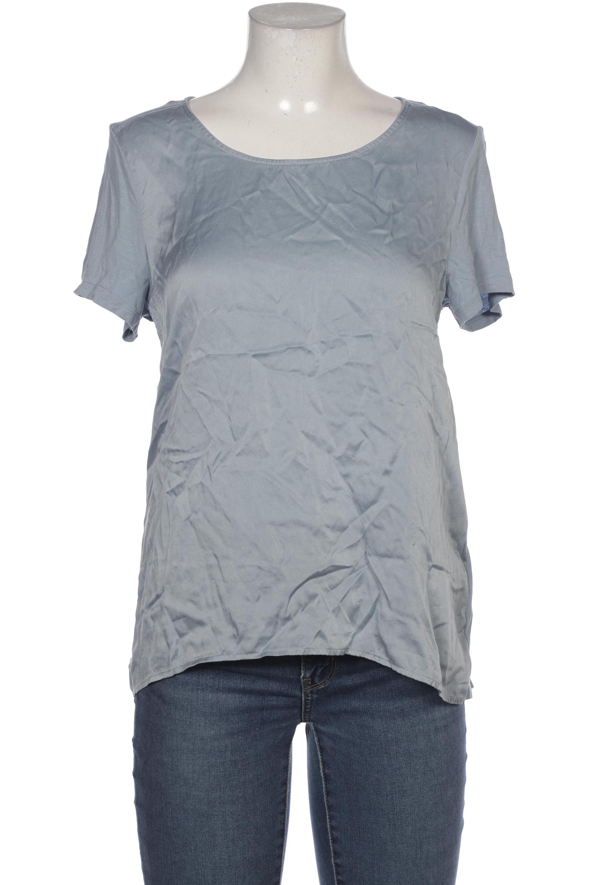 

Lieblingsstück Damen Bluse, hellblau, Gr. 42